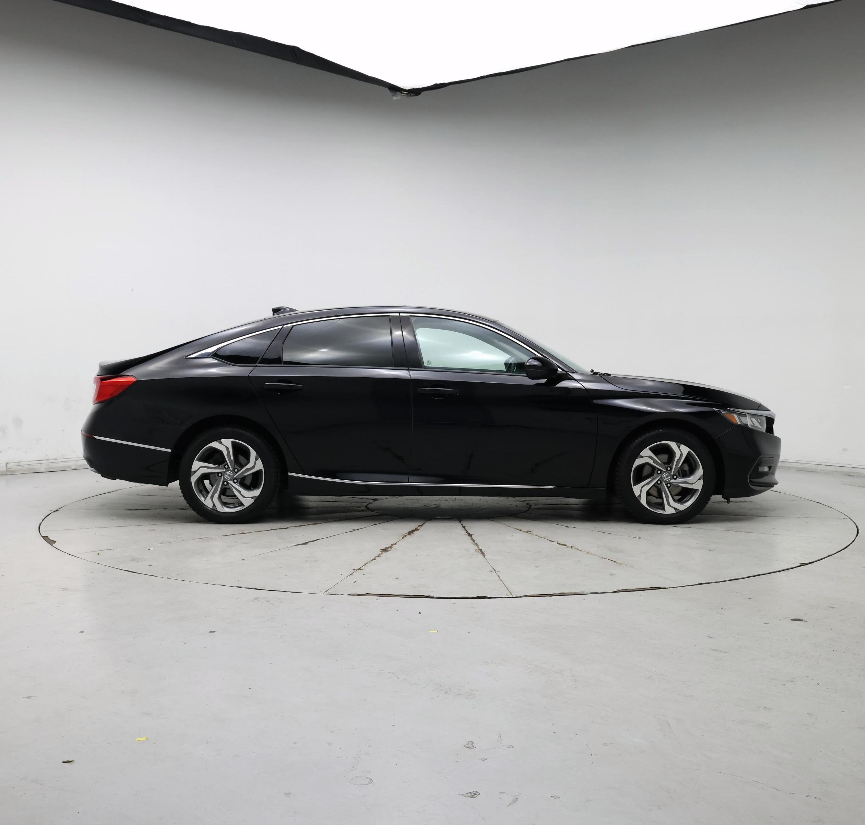 Thumbnail: 2018 Honda Accord - 7