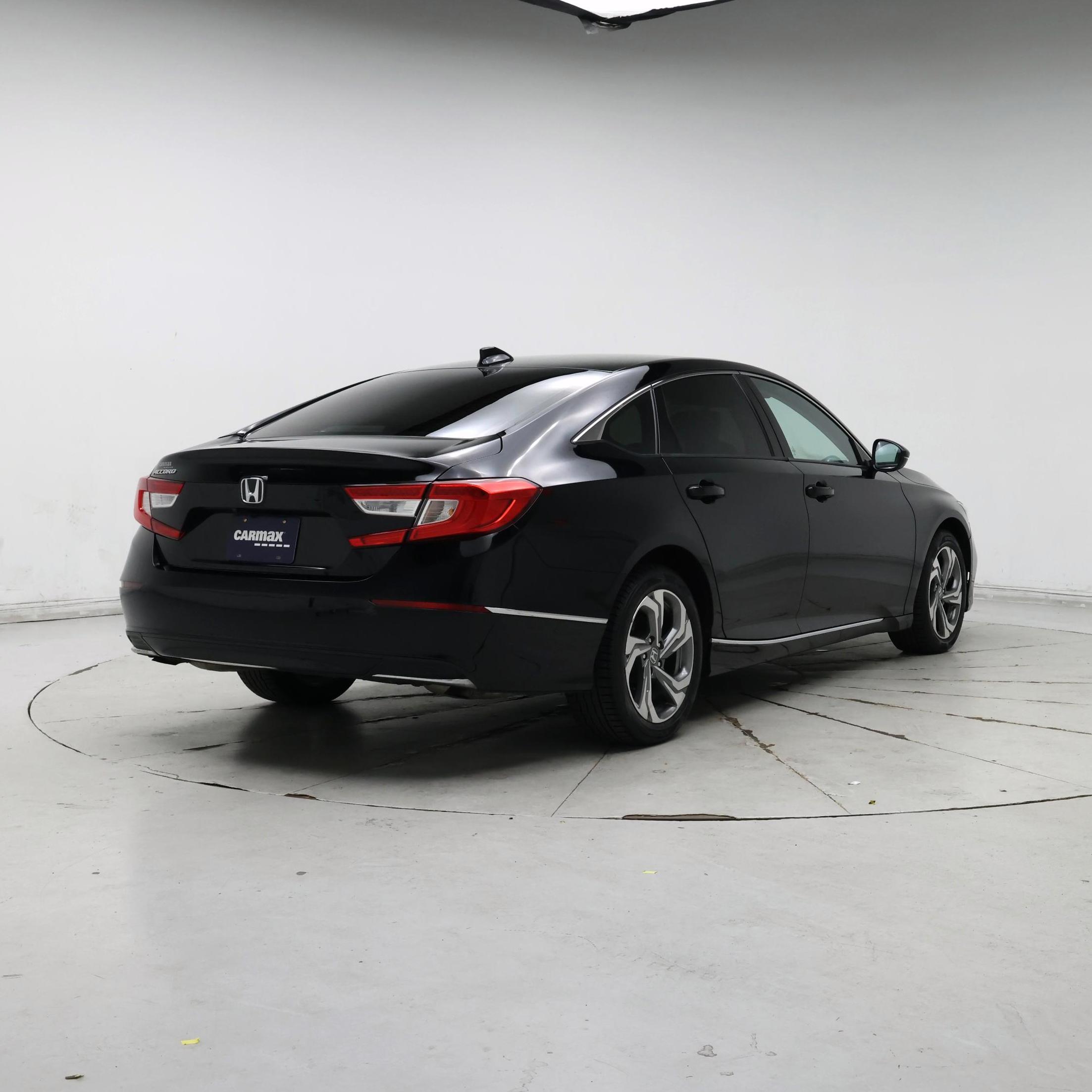 Thumbnail: 2018 Honda Accord - 8