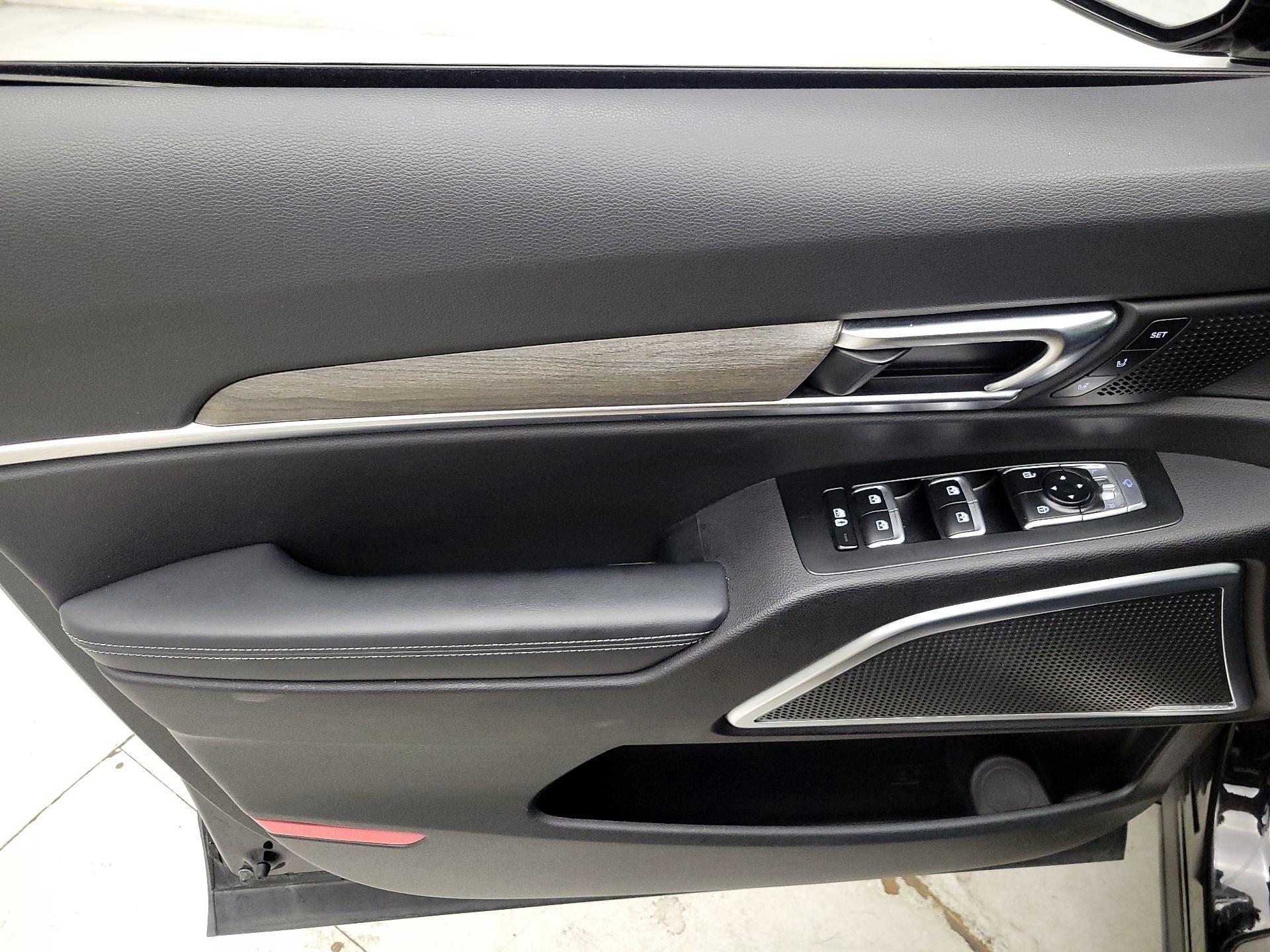 Thumbnail: 2021 Kia Telluride - 12