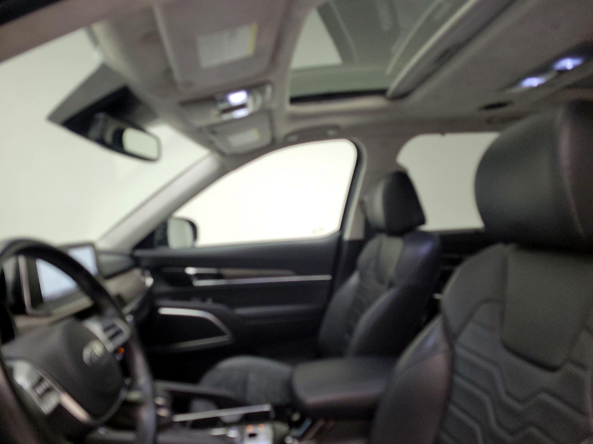 Thumbnail: 2021 Kia Telluride - 20