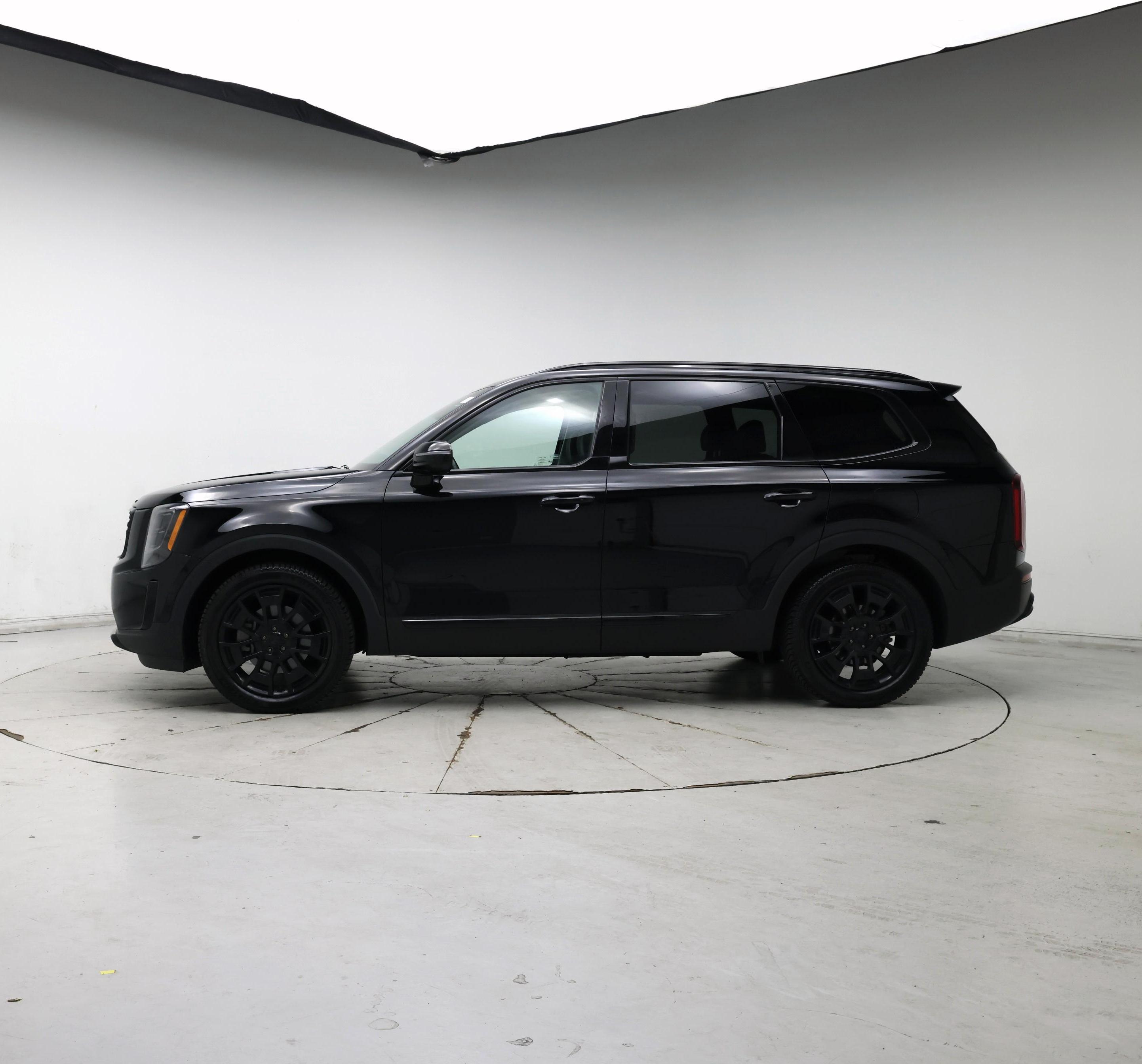Thumbnail: 2021 Kia Telluride - 3
