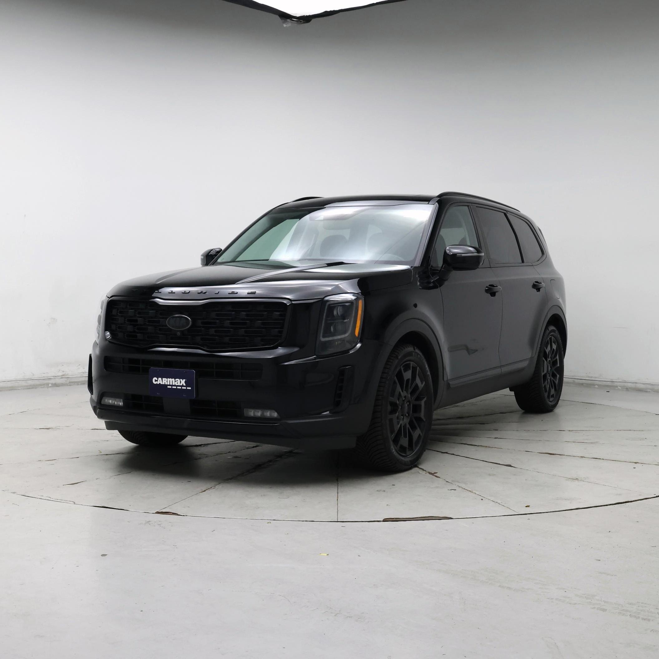 Thumbnail: 2021 Kia Telluride - 4