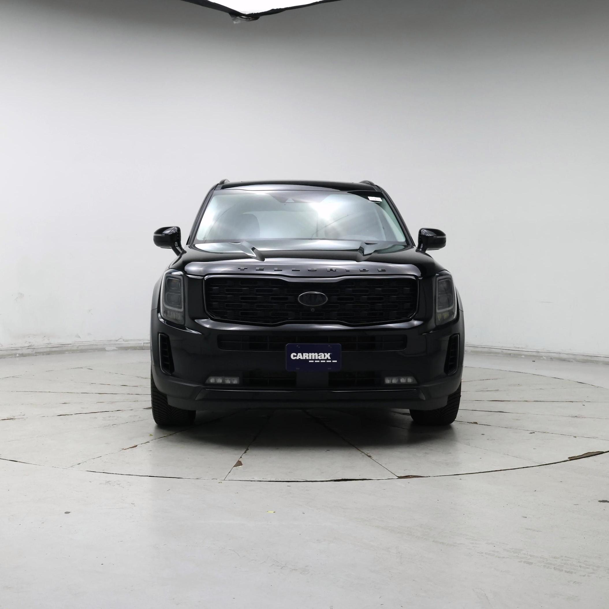 Thumbnail: 2021 Kia Telluride - 5