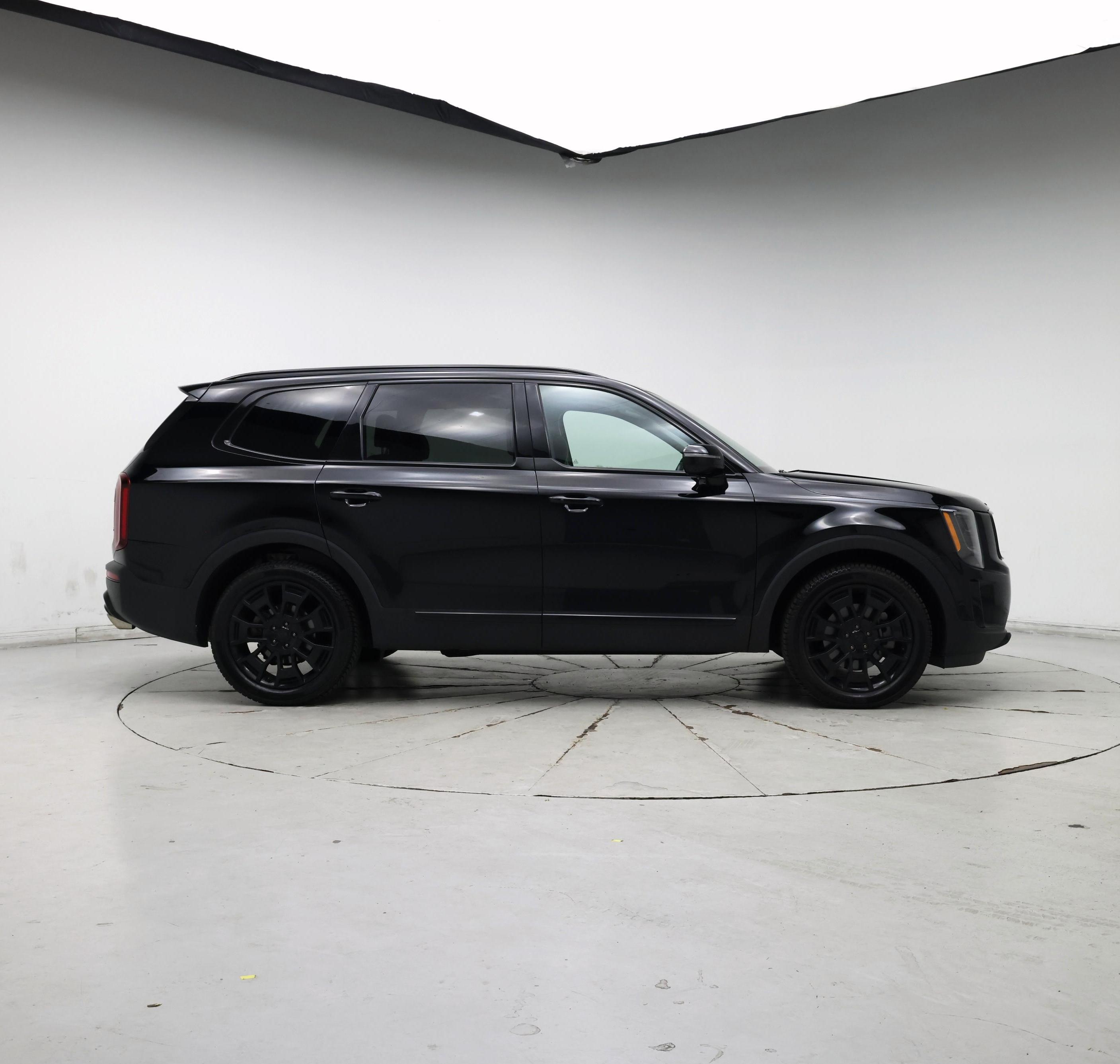 Thumbnail: 2021 Kia Telluride - 7