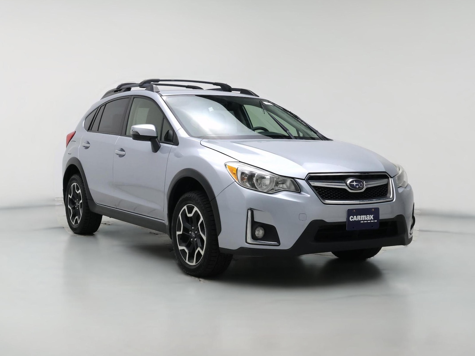 2017 Subaru Crosstrek Limited