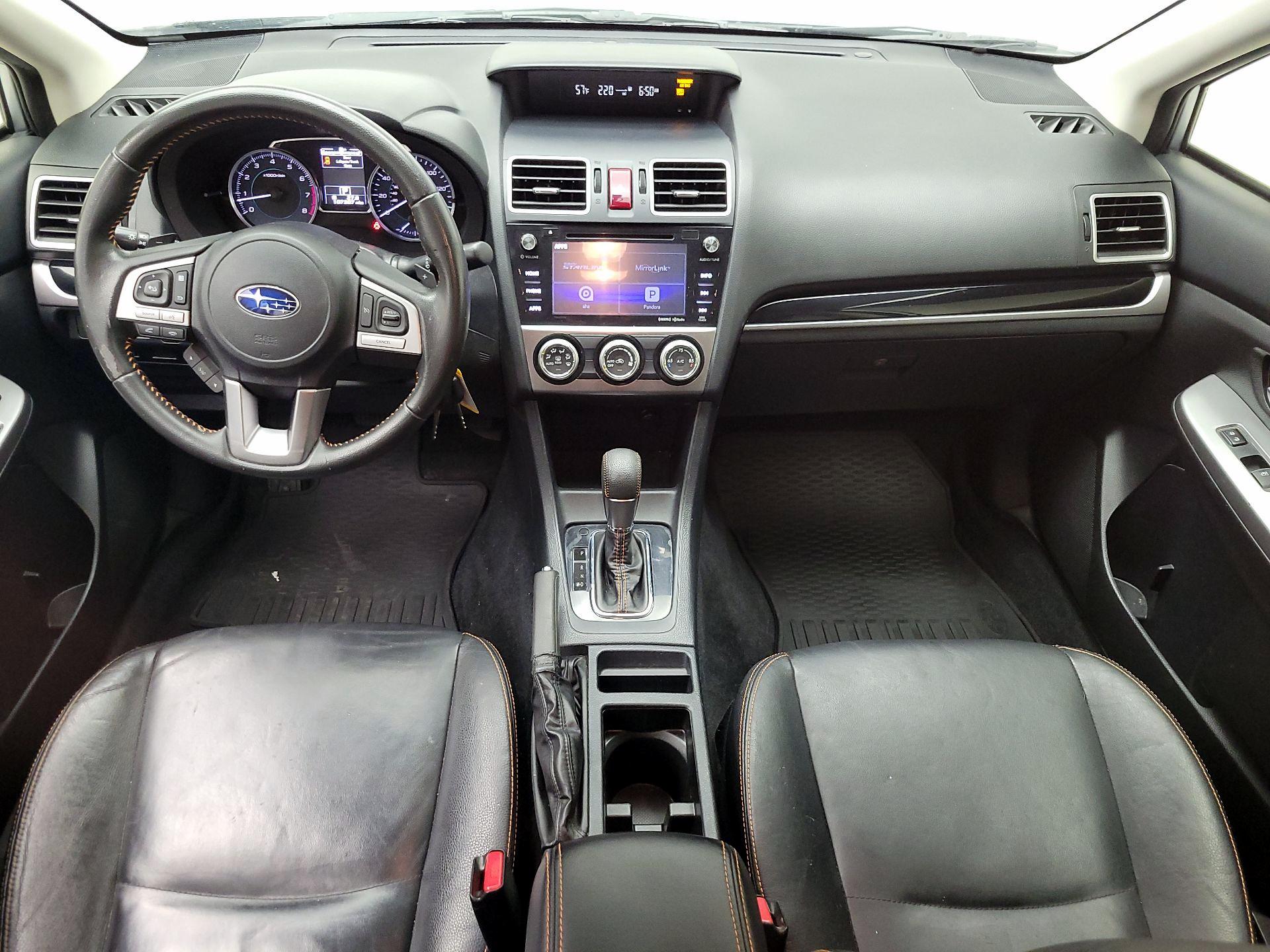 Thumbnail: 2017 Subaru Crosstrek - 9