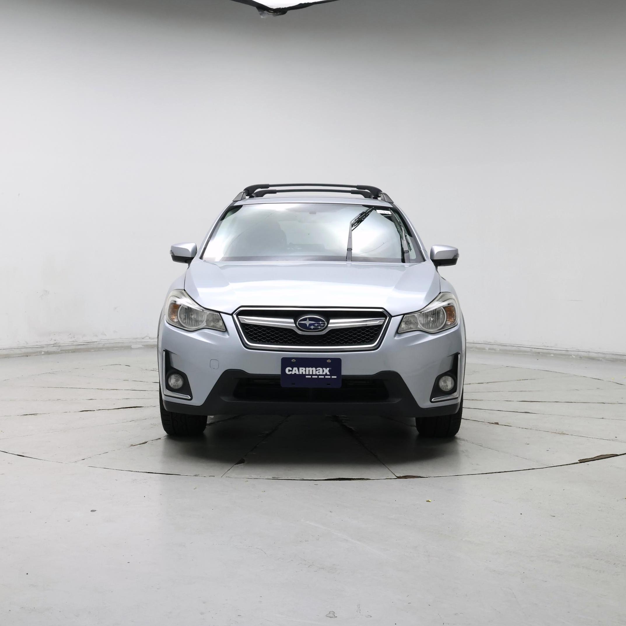 Thumbnail: 2017 Subaru Crosstrek - 5