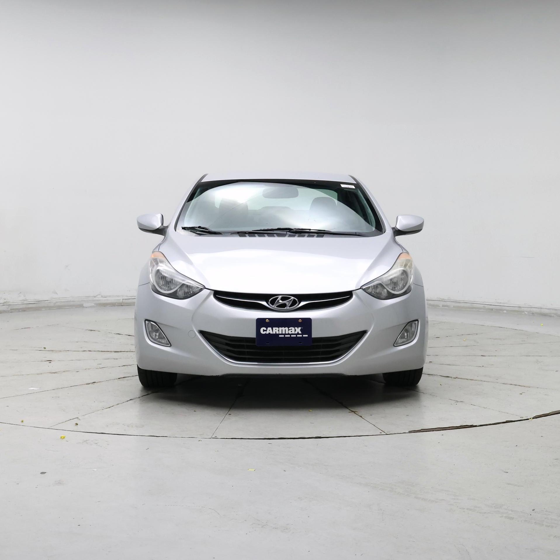 Thumbnail: 2013 Hyundai Elantra - 5