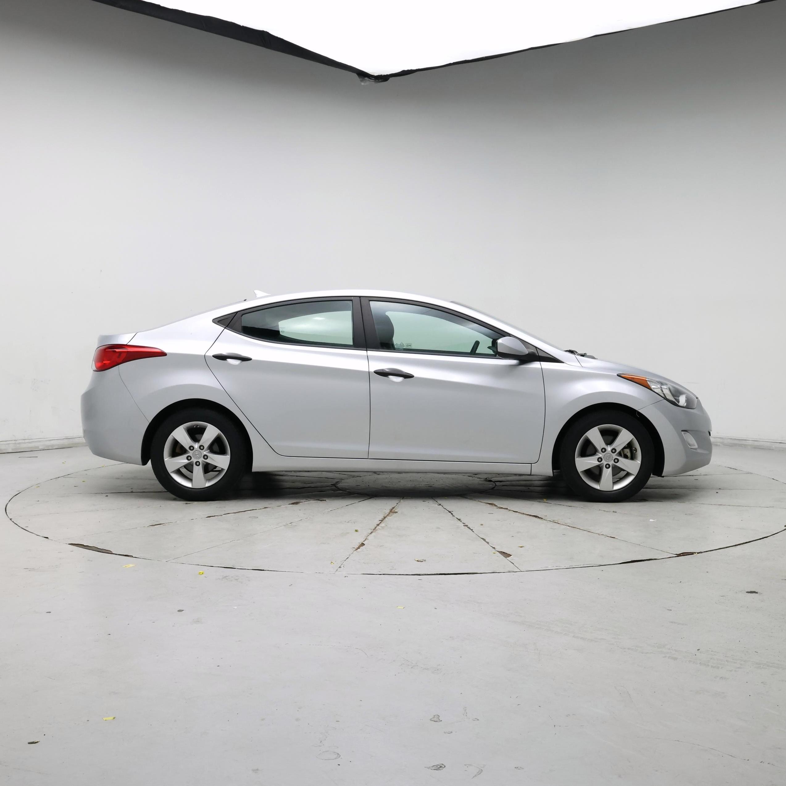 Thumbnail: 2013 Hyundai Elantra - 7