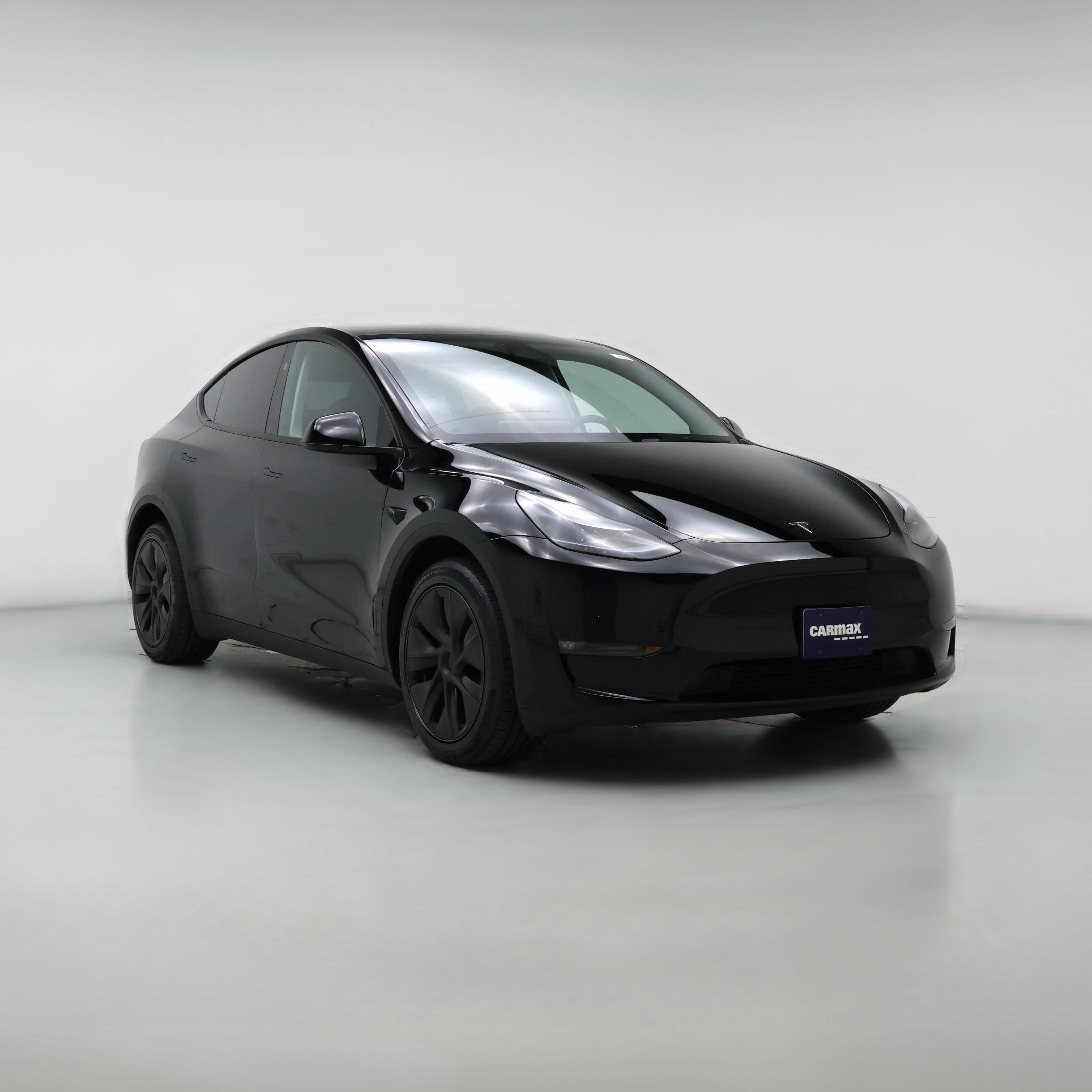Thumbnail: 2025 Tesla Model Y - 1