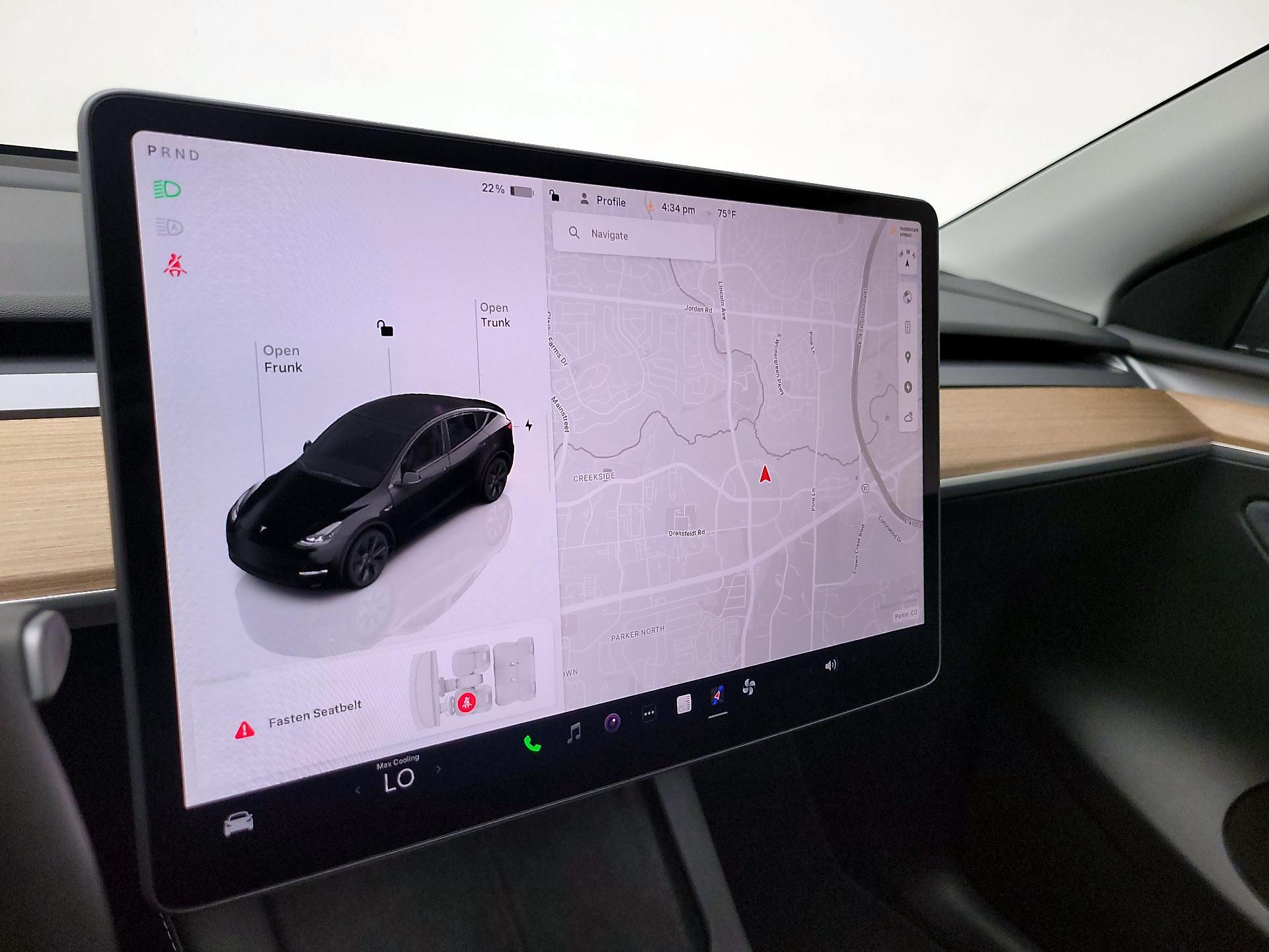 Thumbnail: 2025 Tesla Model Y - 13