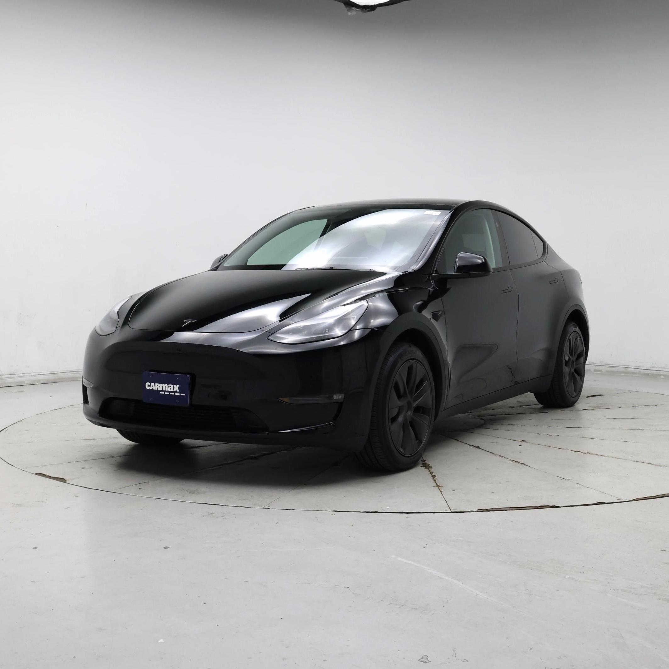 Thumbnail: 2025 Tesla Model Y - 4