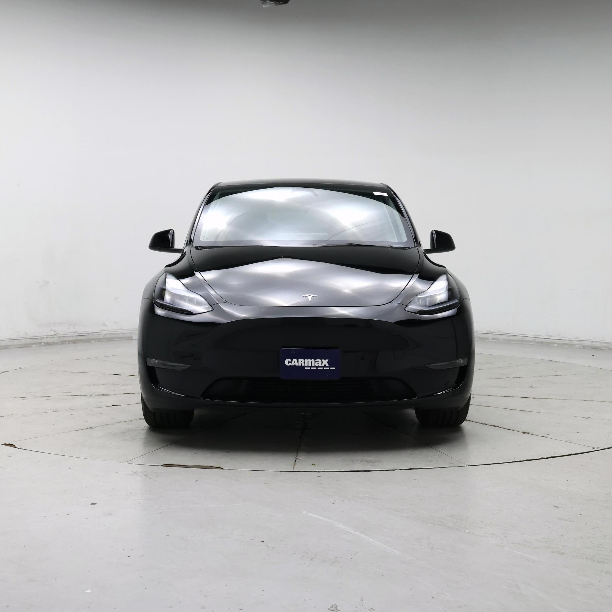 Thumbnail: 2025 Tesla Model Y - 5