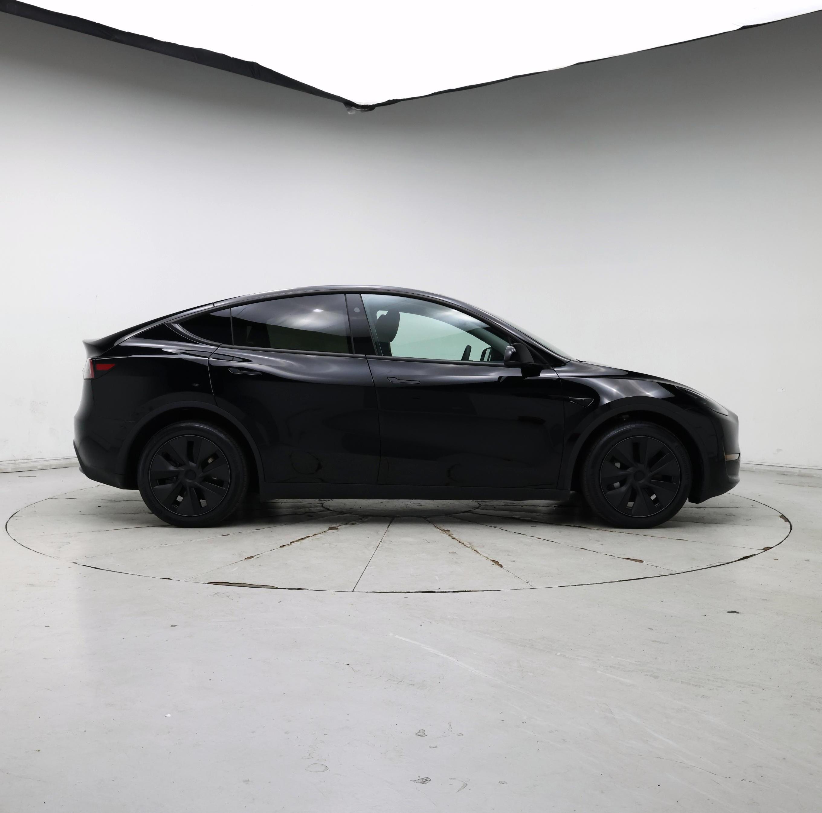 Thumbnail: 2025 Tesla Model Y - 7