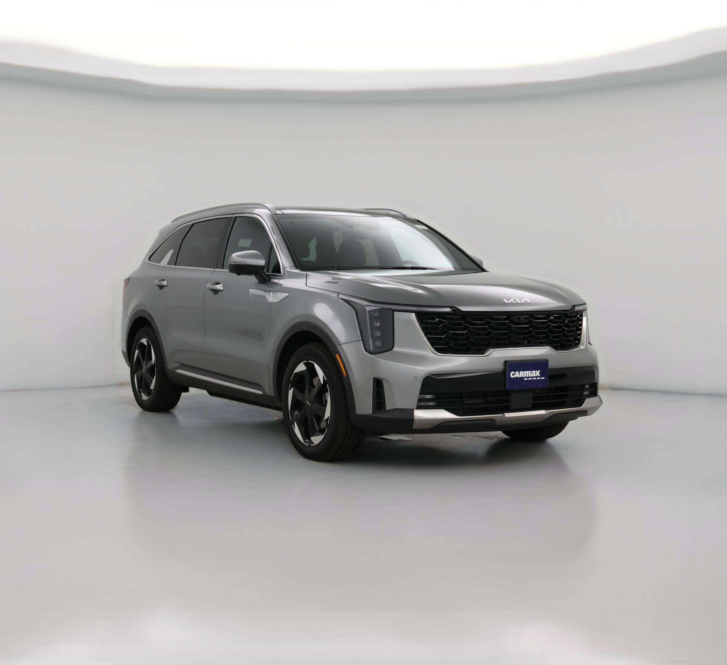 Thumbnail: 2025 Kia Sorento - 1