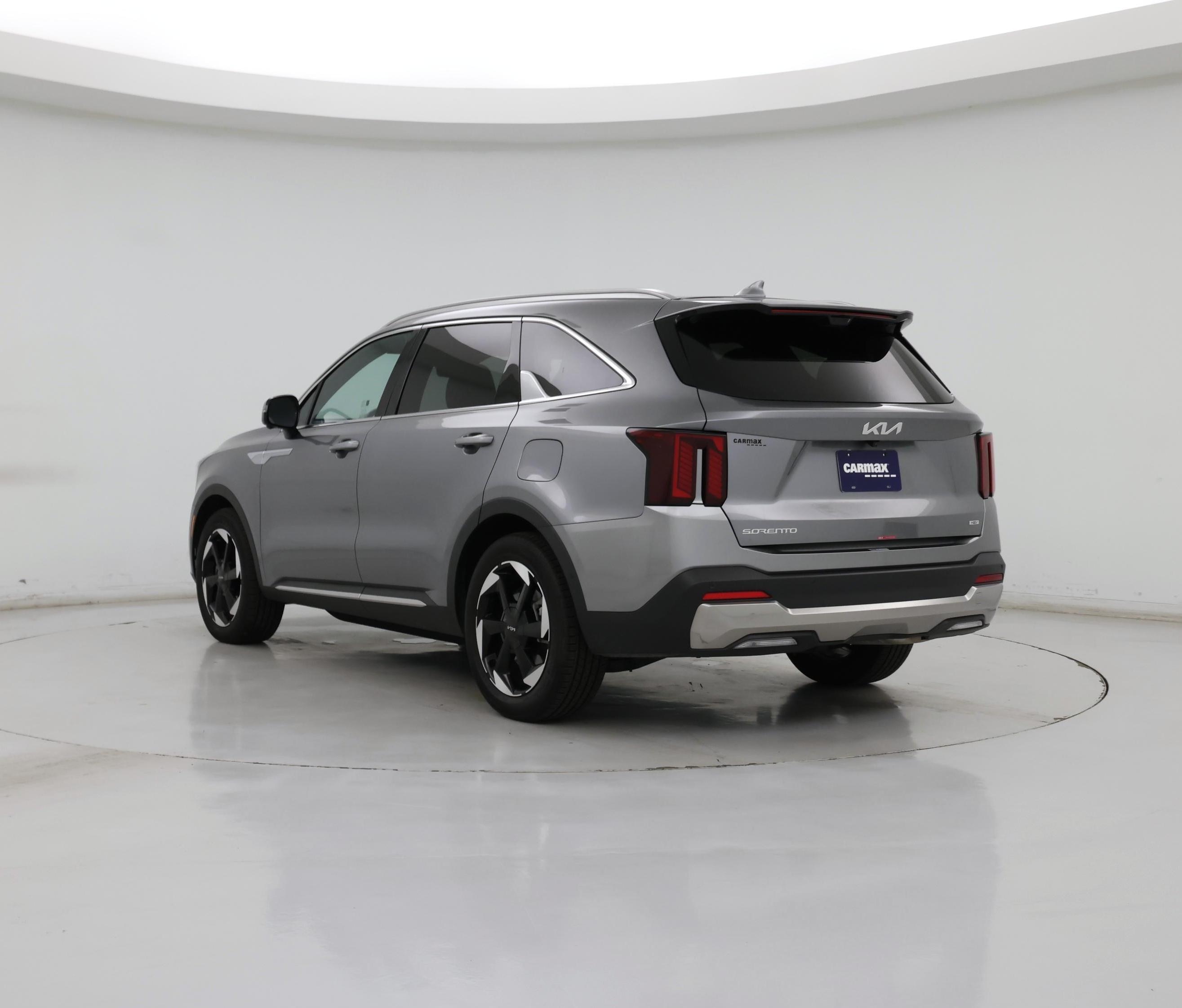 Thumbnail: 2025 Kia Sorento - 2