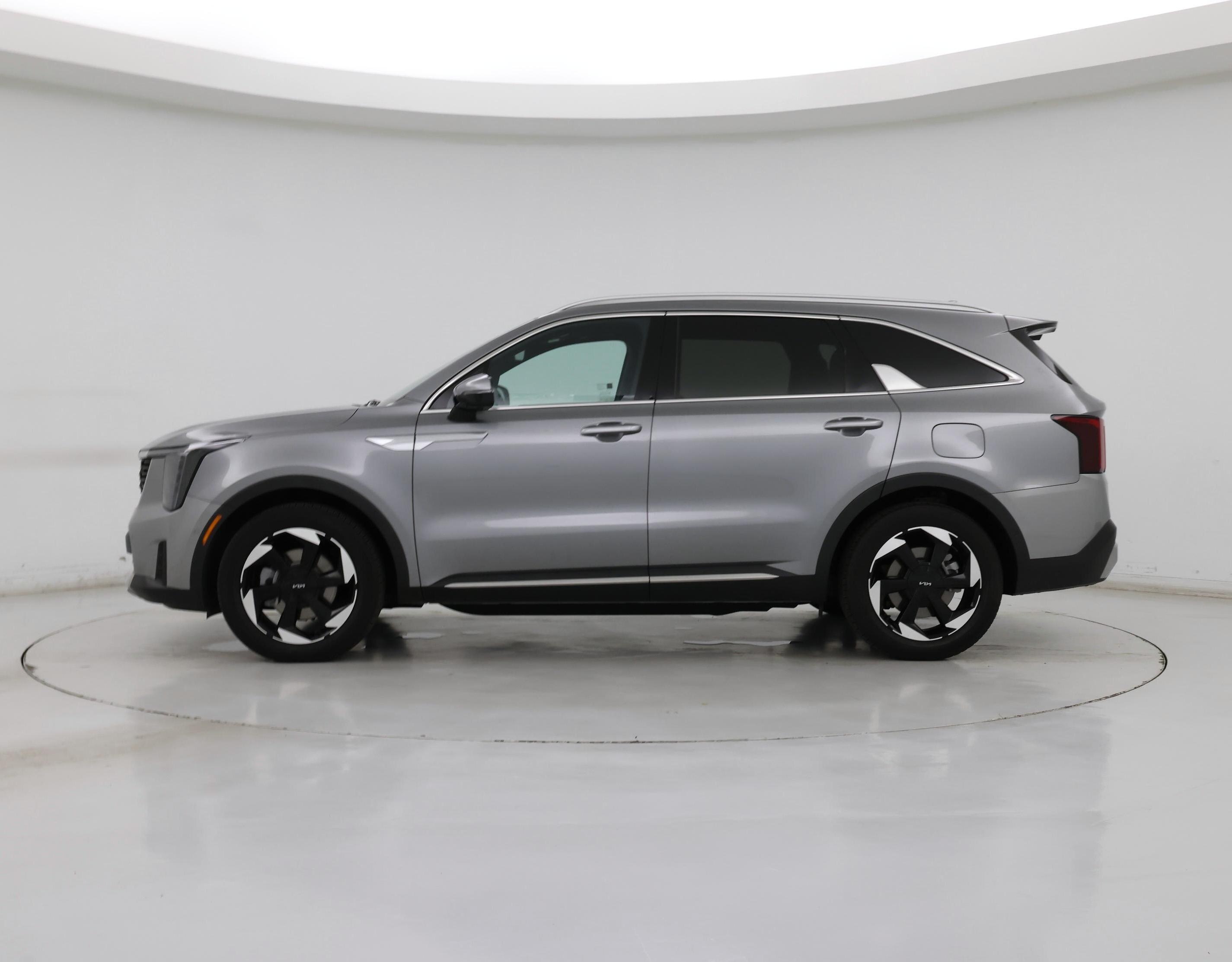 Thumbnail: 2025 Kia Sorento - 3