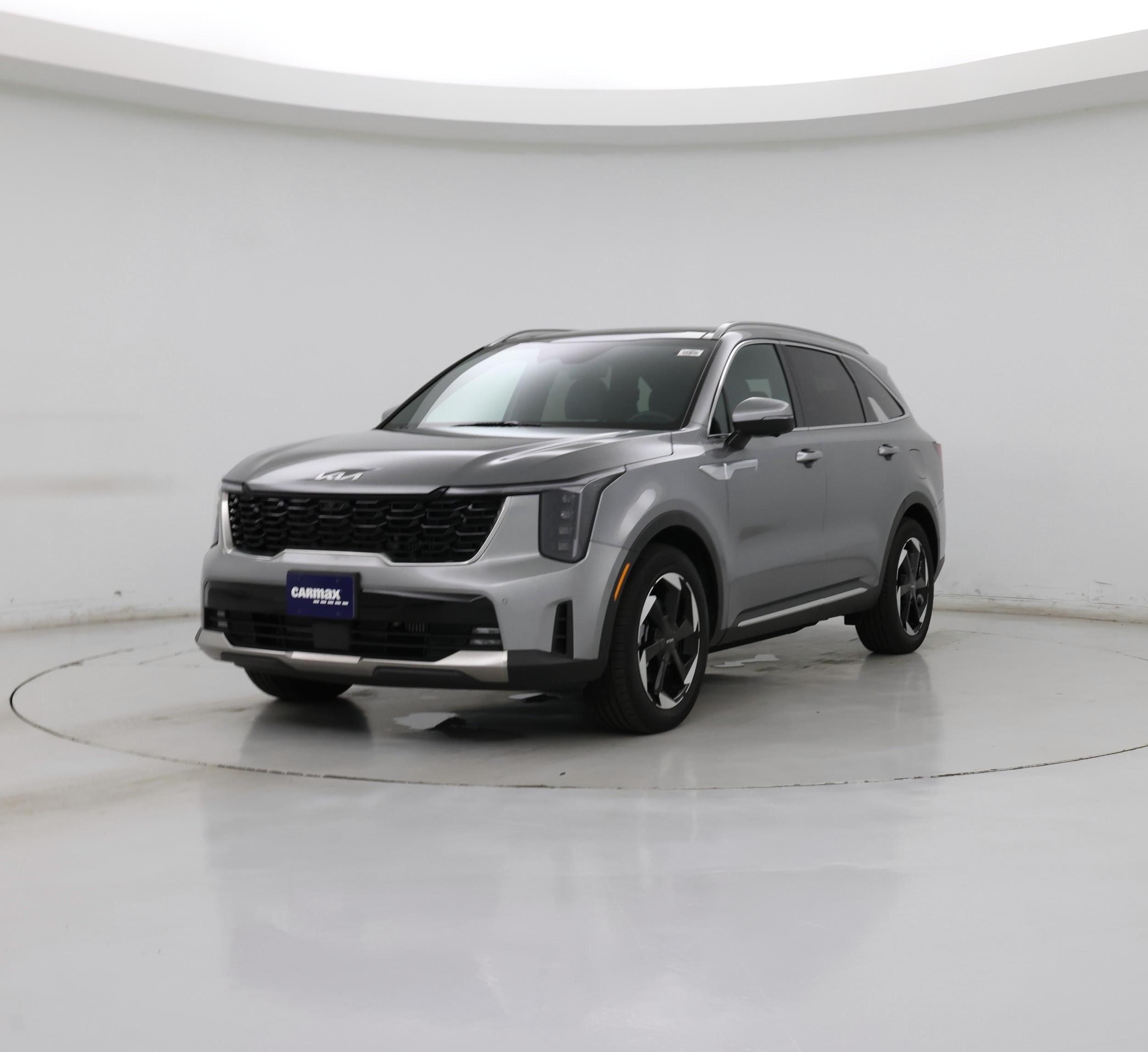 Thumbnail: 2025 Kia Sorento - 4