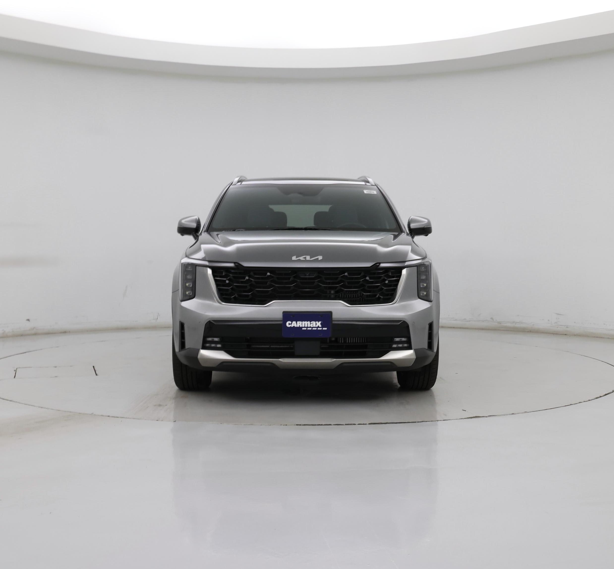 Thumbnail: 2025 Kia Sorento - 5