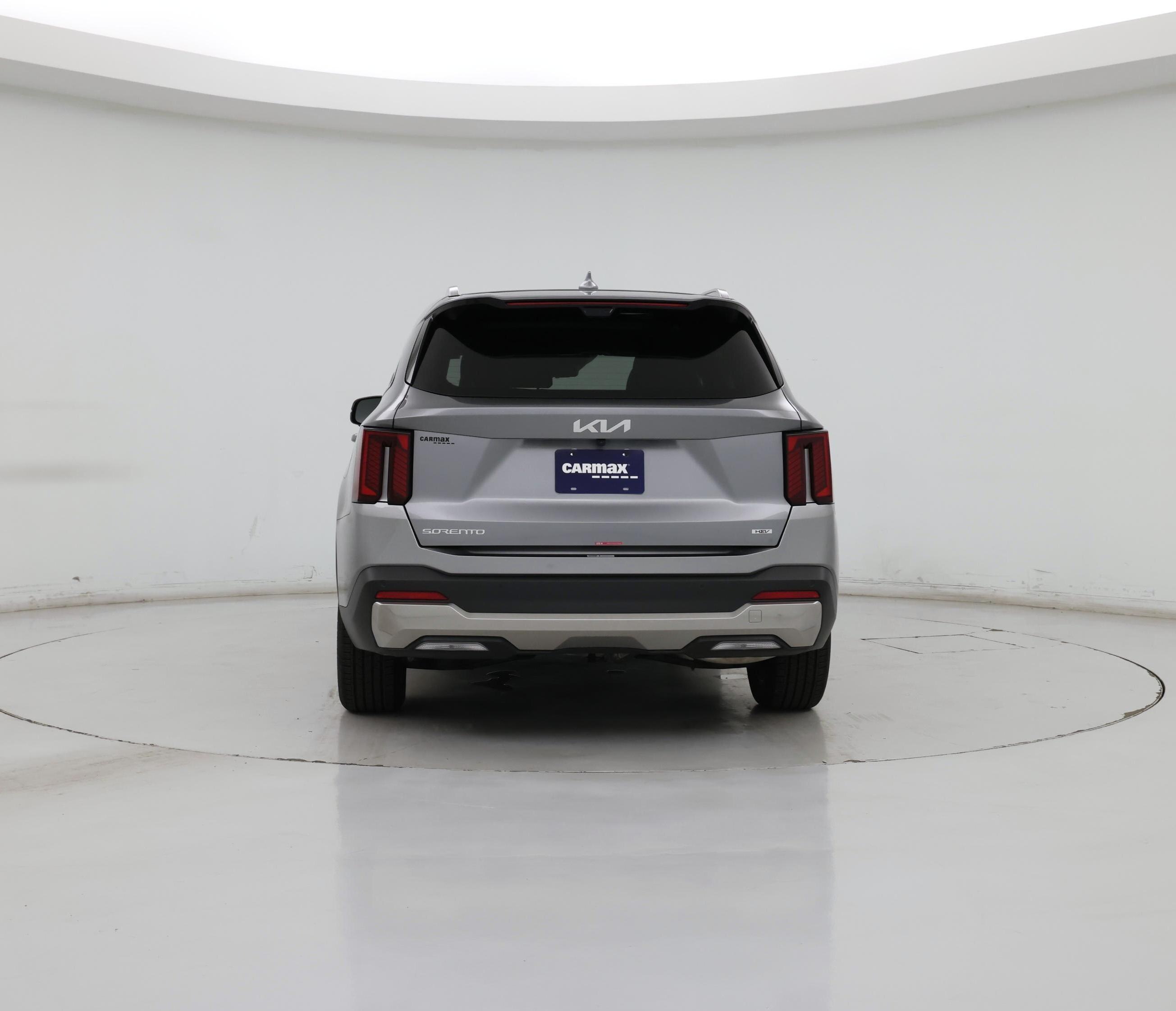 Thumbnail: 2025 Kia Sorento - 6