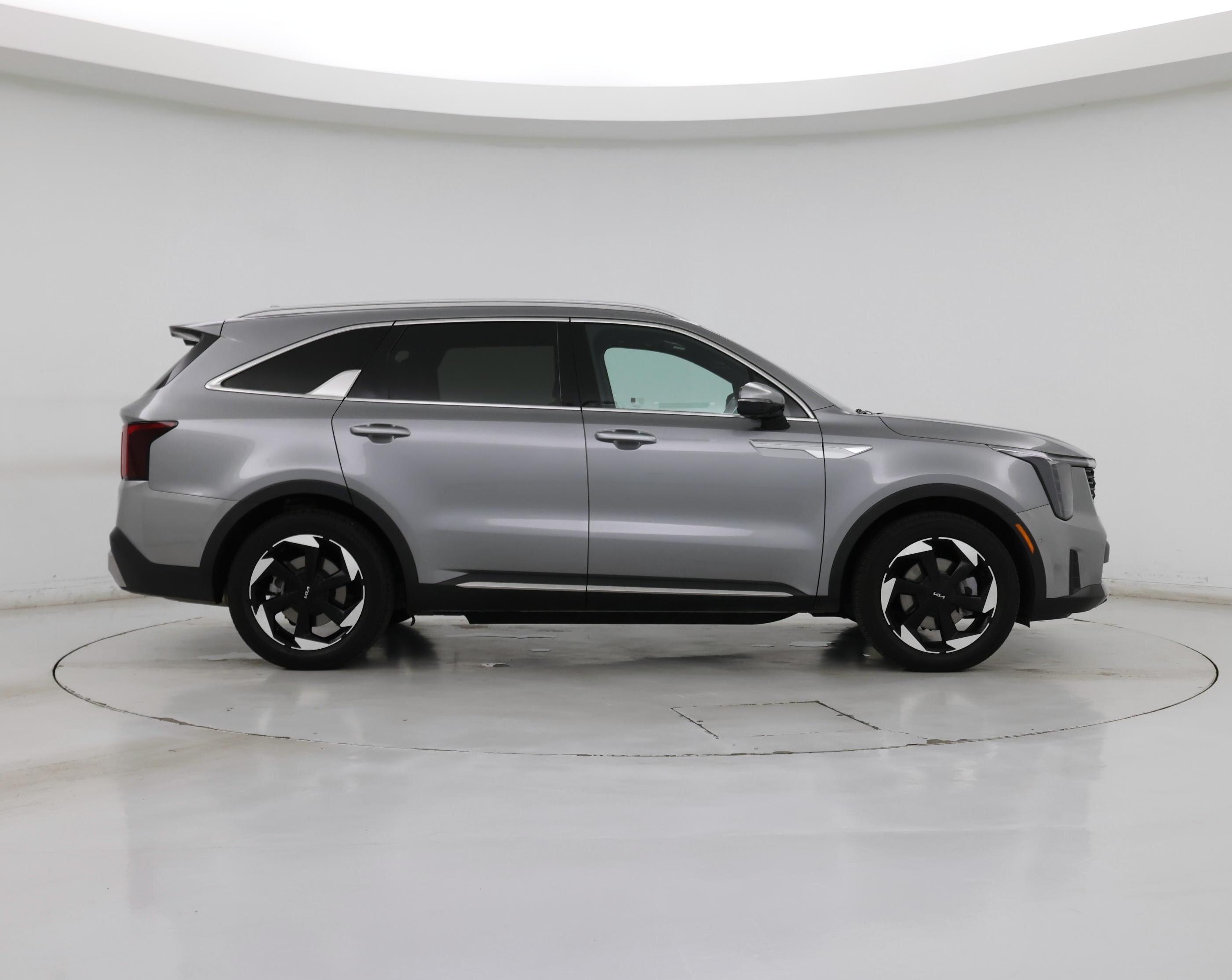 Thumbnail: 2025 Kia Sorento - 7
