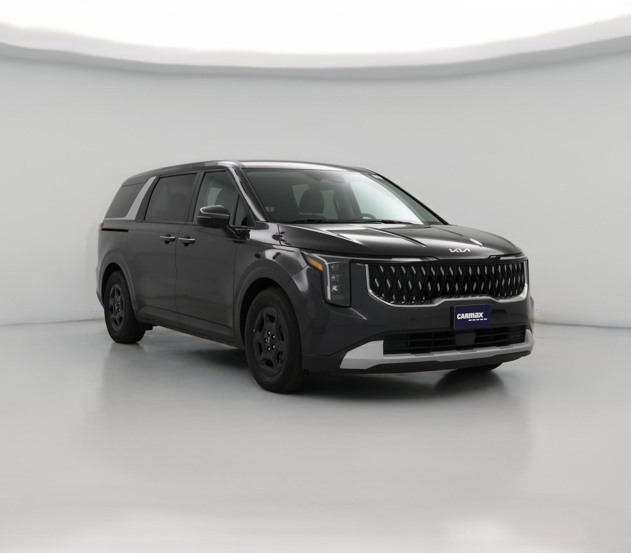 Thumbnail: 2025 Kia Carnival - 1