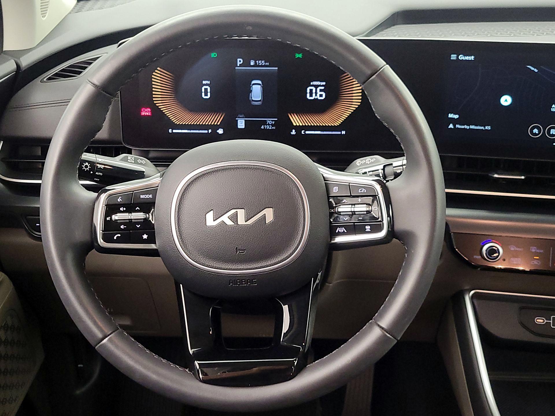 Thumbnail: 2025 Kia Carnival - 10