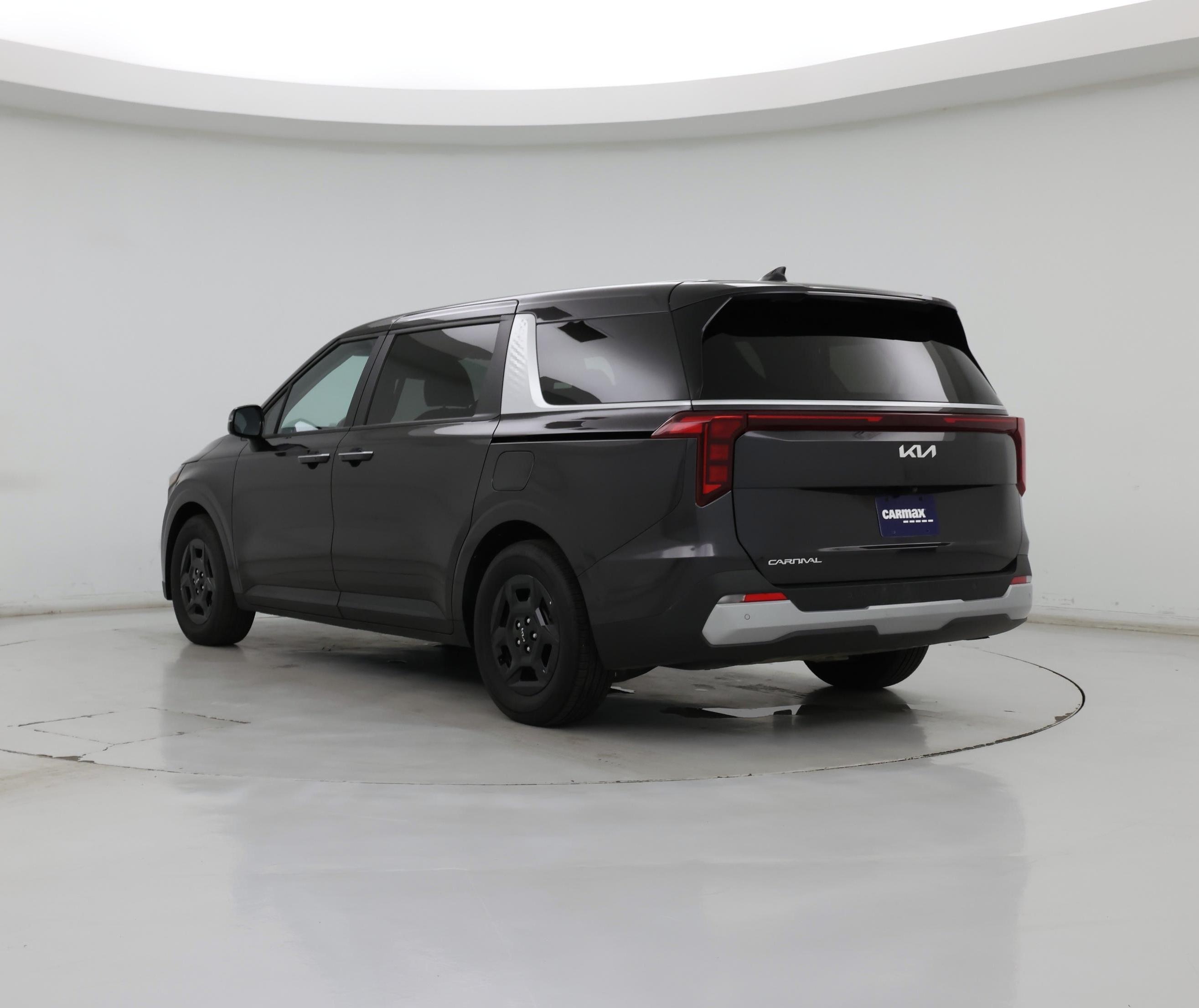 Thumbnail: 2025 Kia Carnival - 2