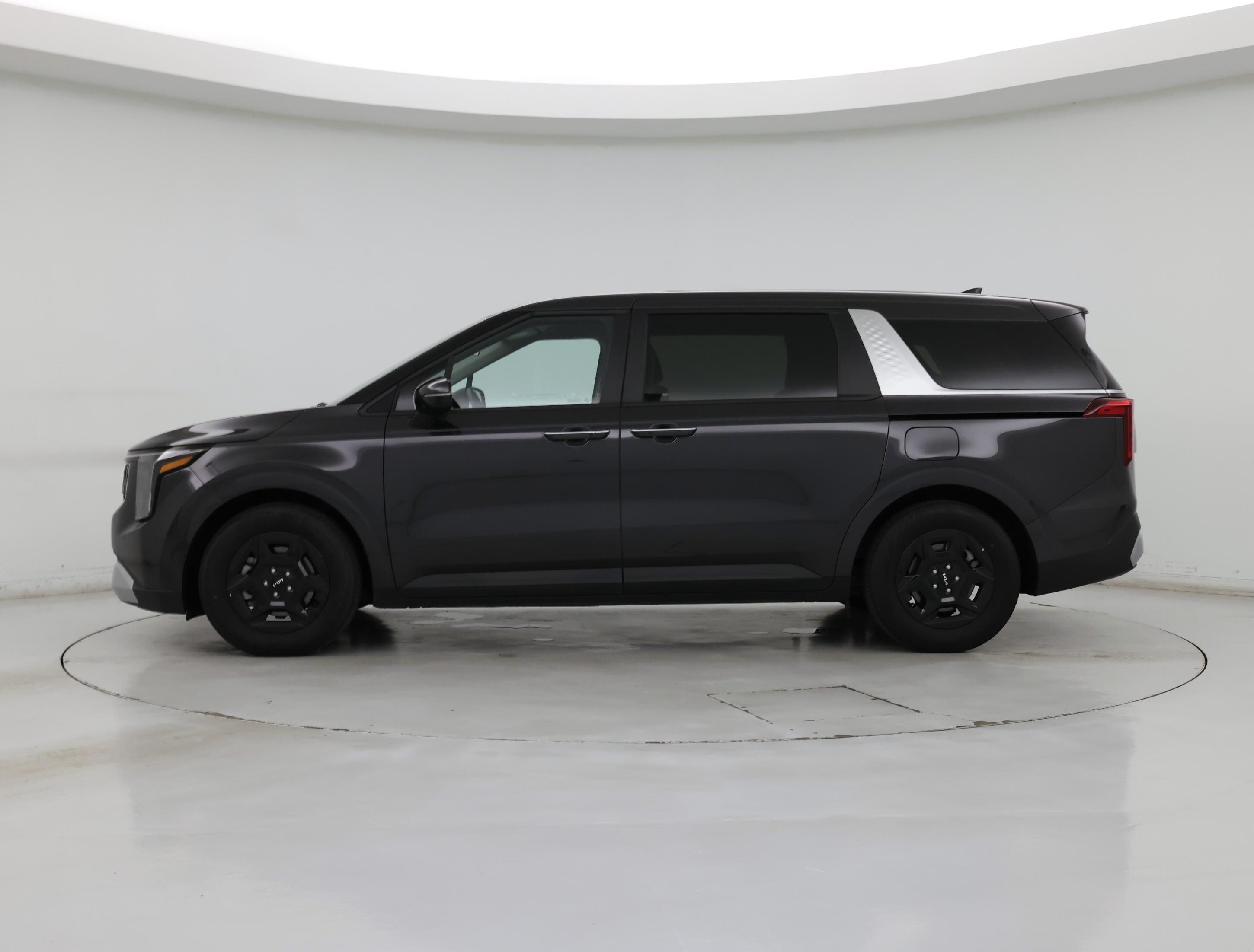 Thumbnail: 2025 Kia Carnival - 3