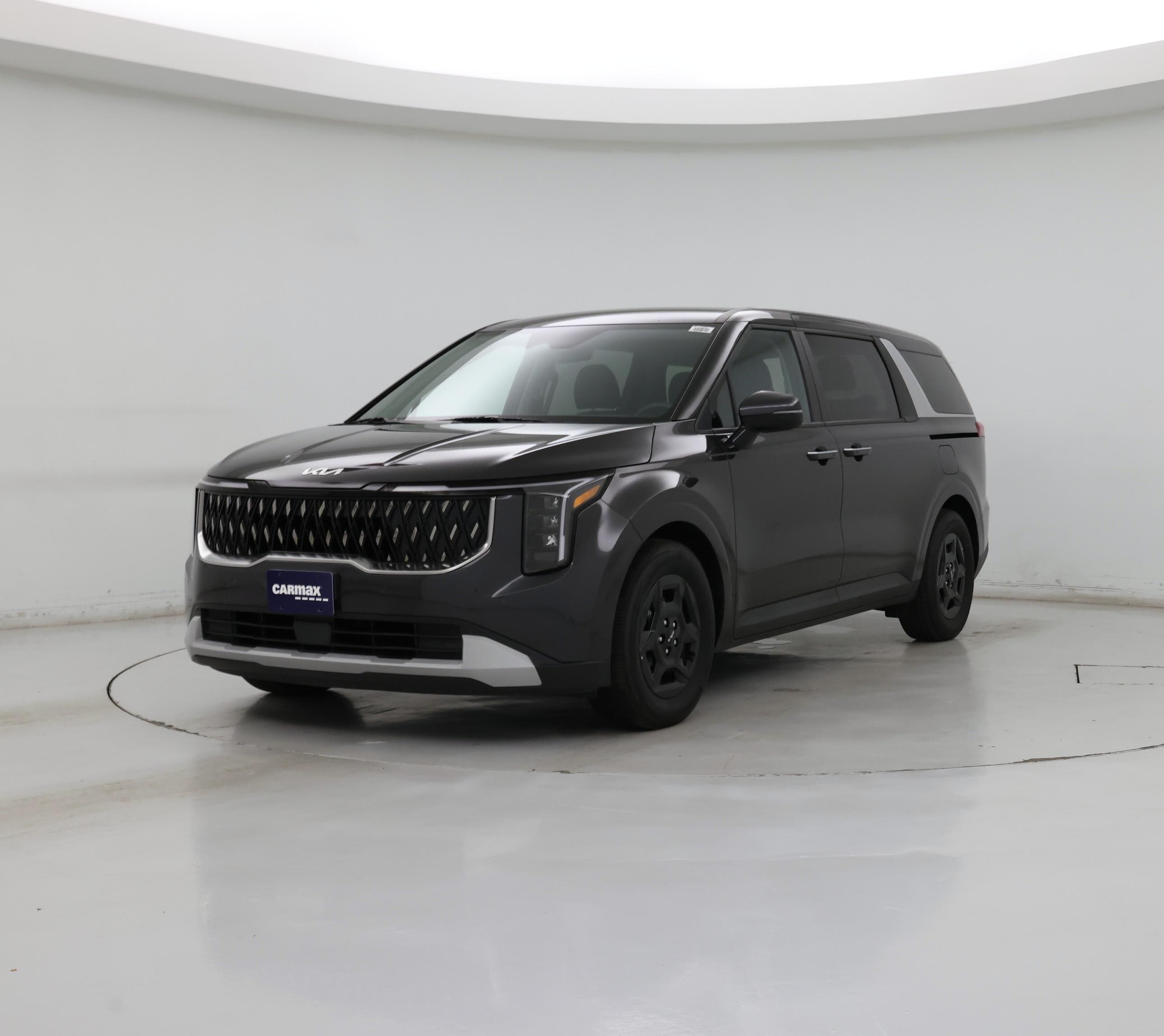 Thumbnail: 2025 Kia Carnival - 4