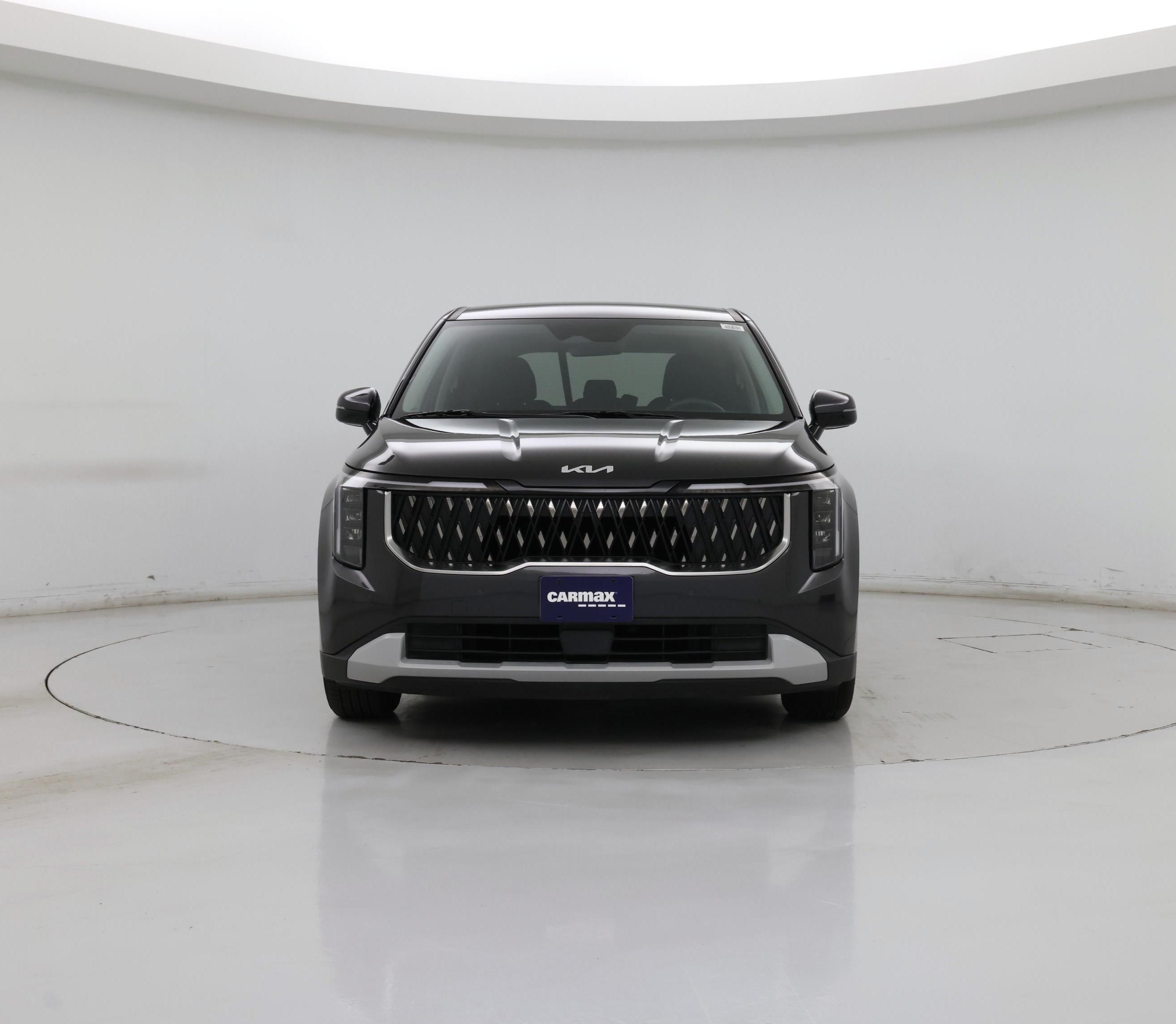 Thumbnail: 2025 Kia Carnival - 5