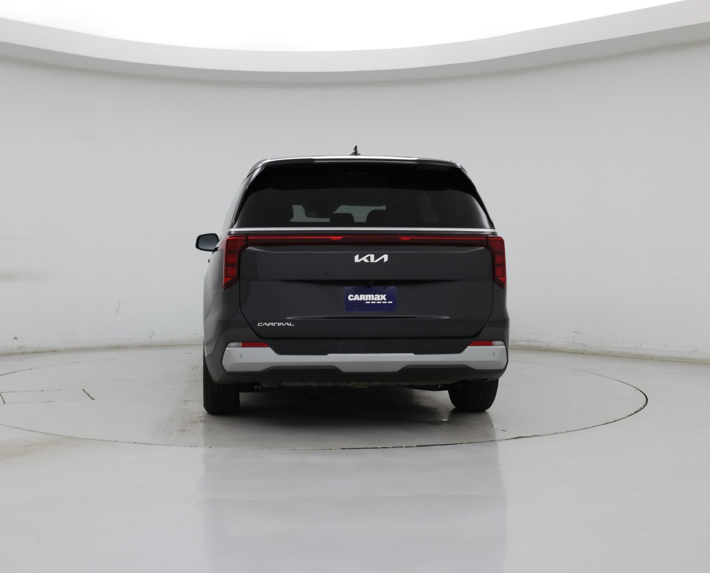 Thumbnail: 2025 Kia Carnival - 6