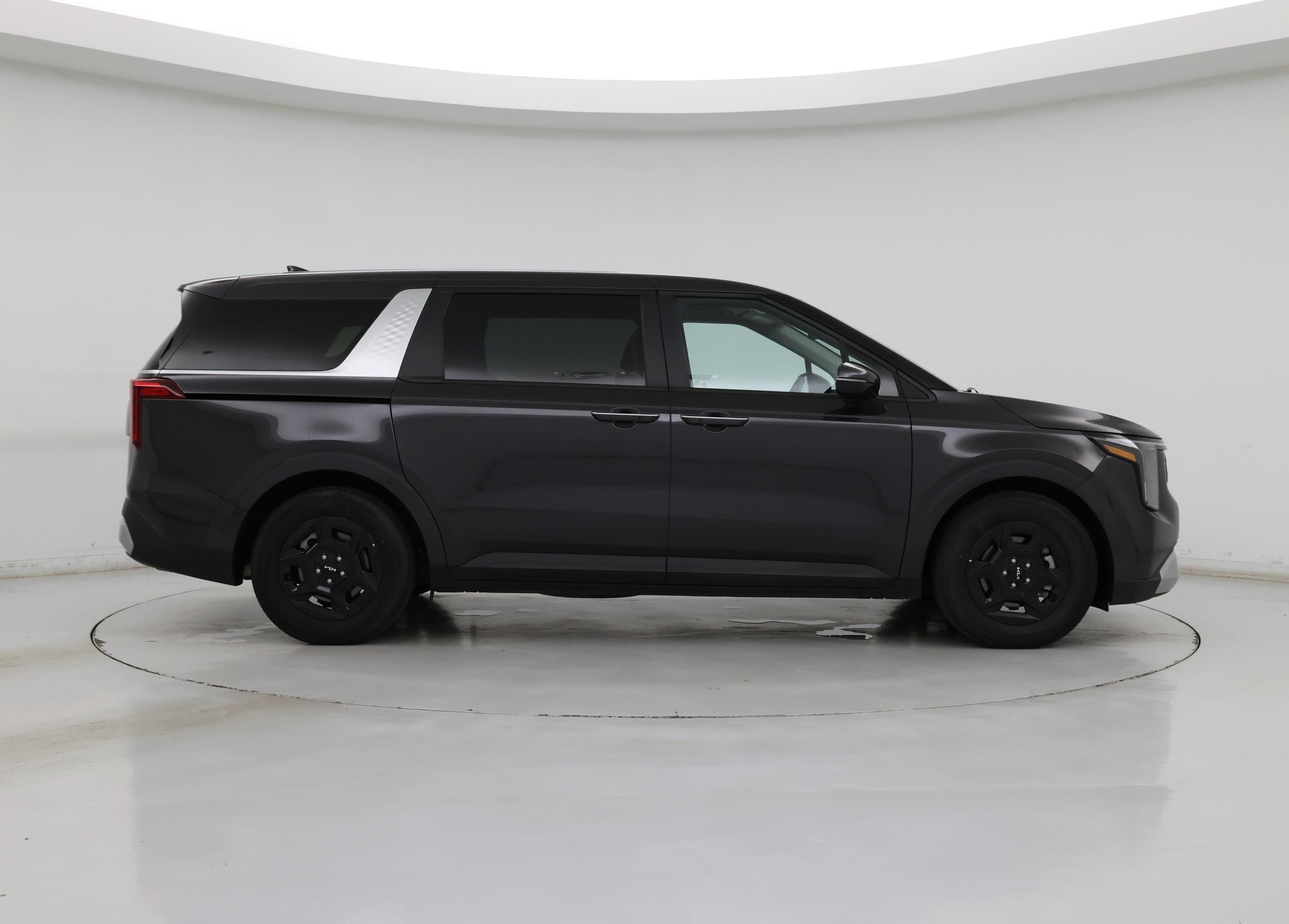 Thumbnail: 2025 Kia Carnival - 7