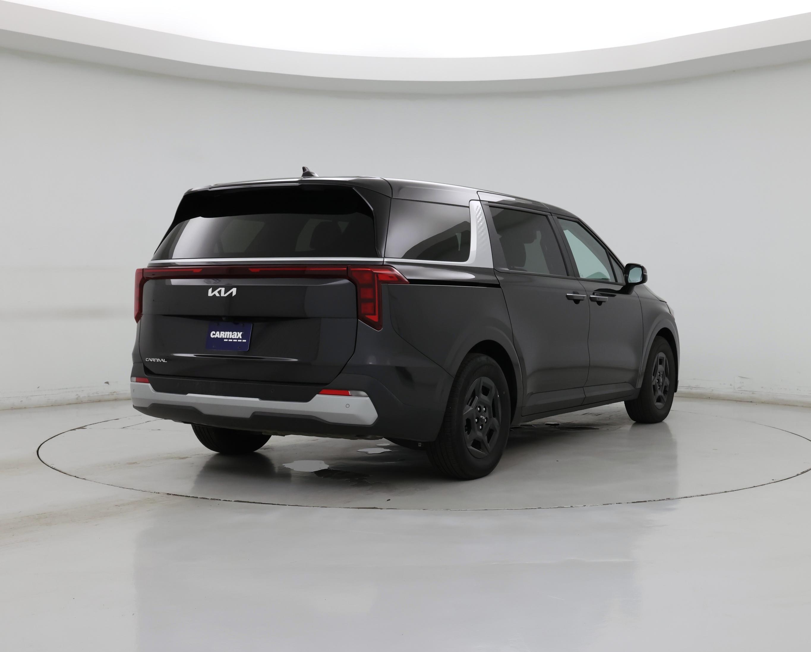 Thumbnail: 2025 Kia Carnival - 8