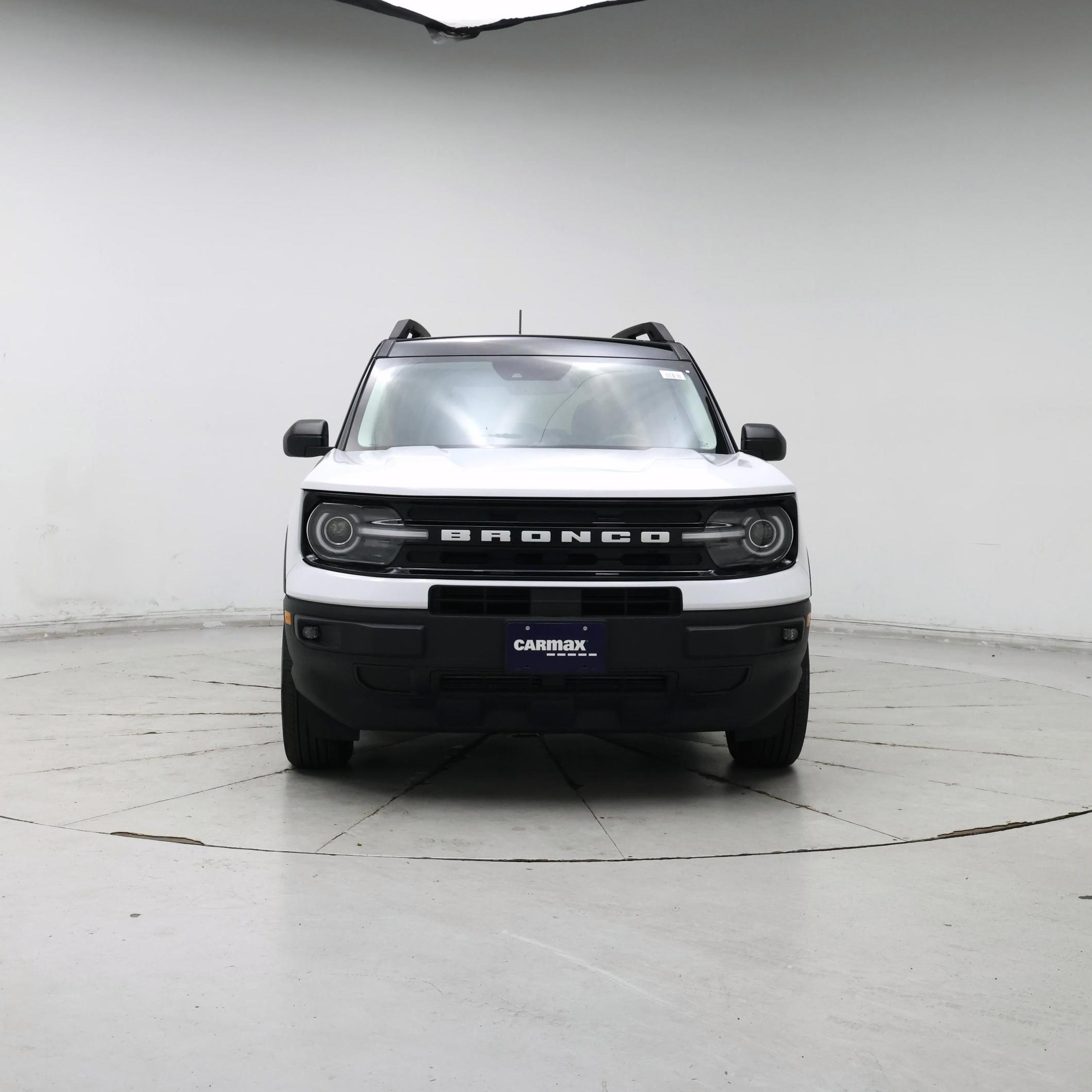 Thumbnail: 2023 Ford Bronco Sport - 5