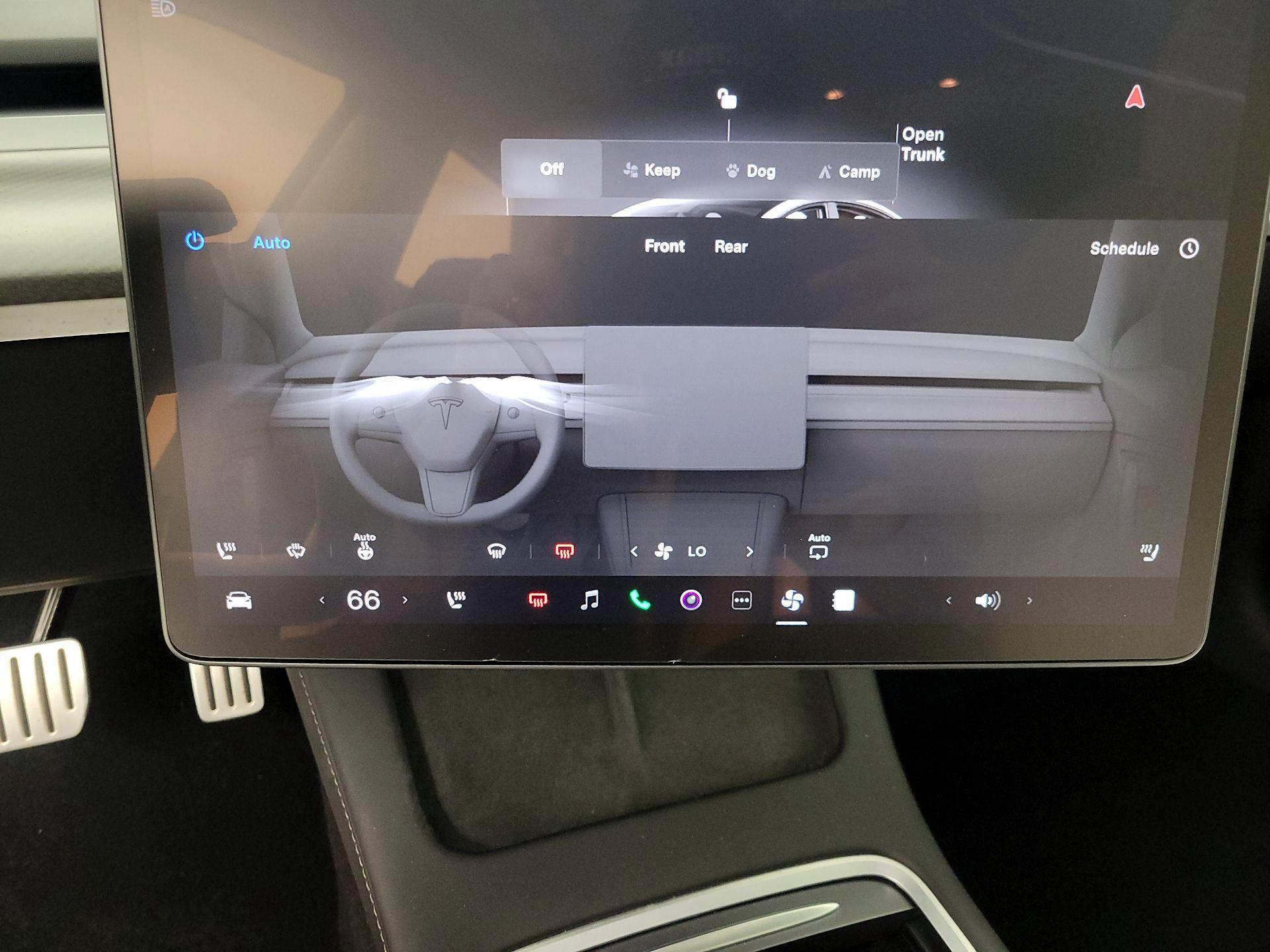 Thumbnail: 2023 Tesla Model 3 - 16