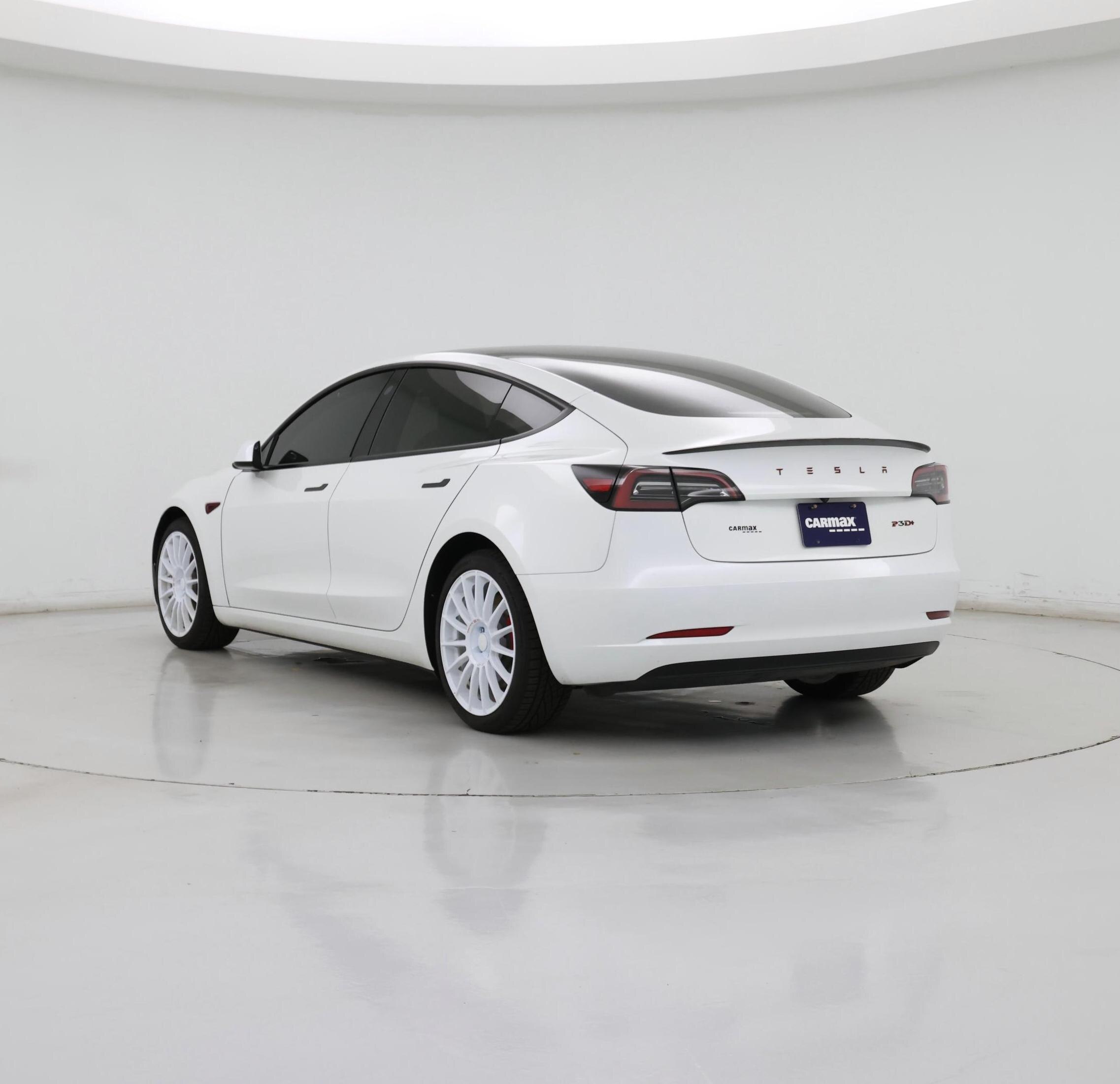 Thumbnail: 2023 Tesla Model 3 - 2