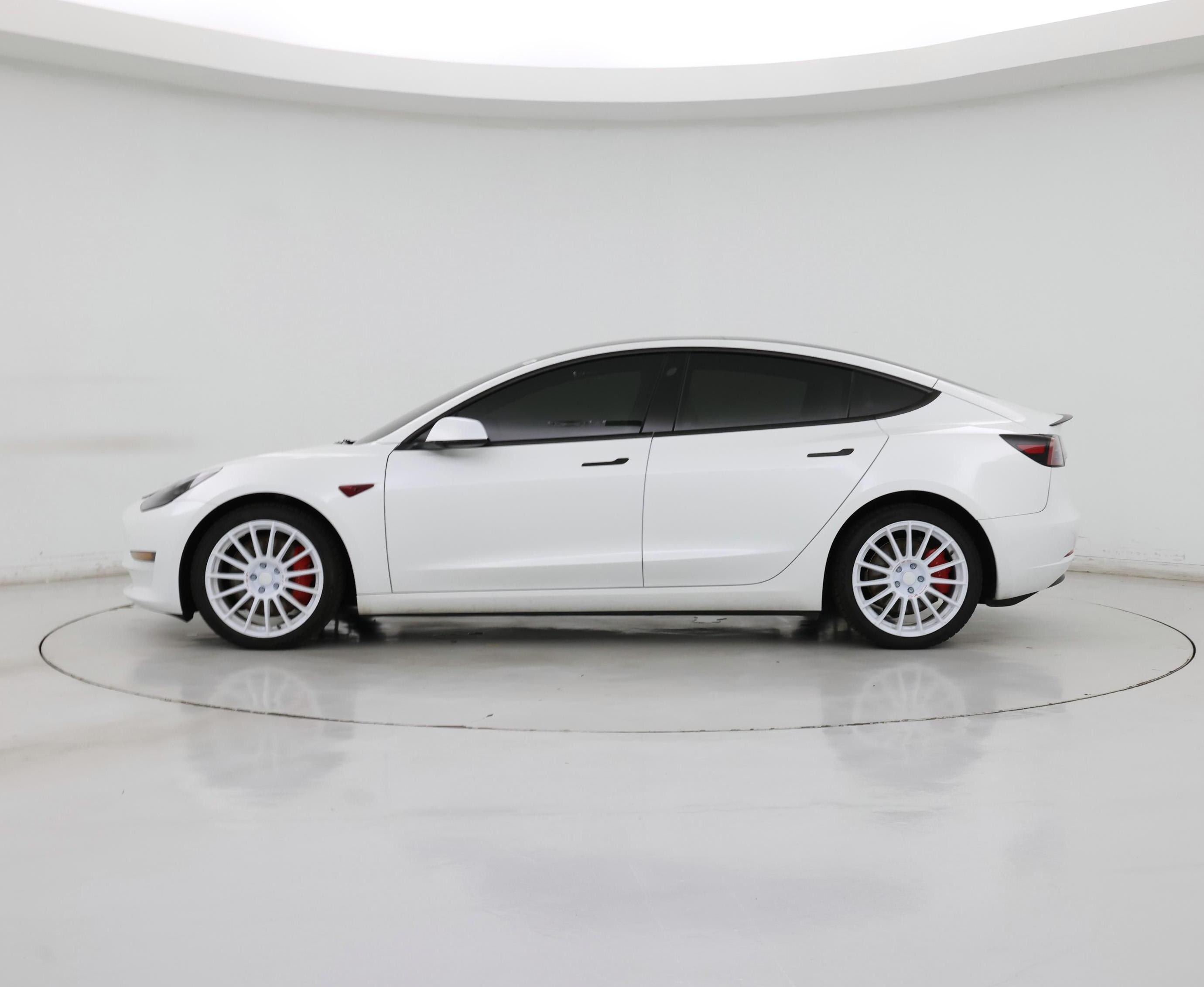 Thumbnail: 2023 Tesla Model 3 - 3