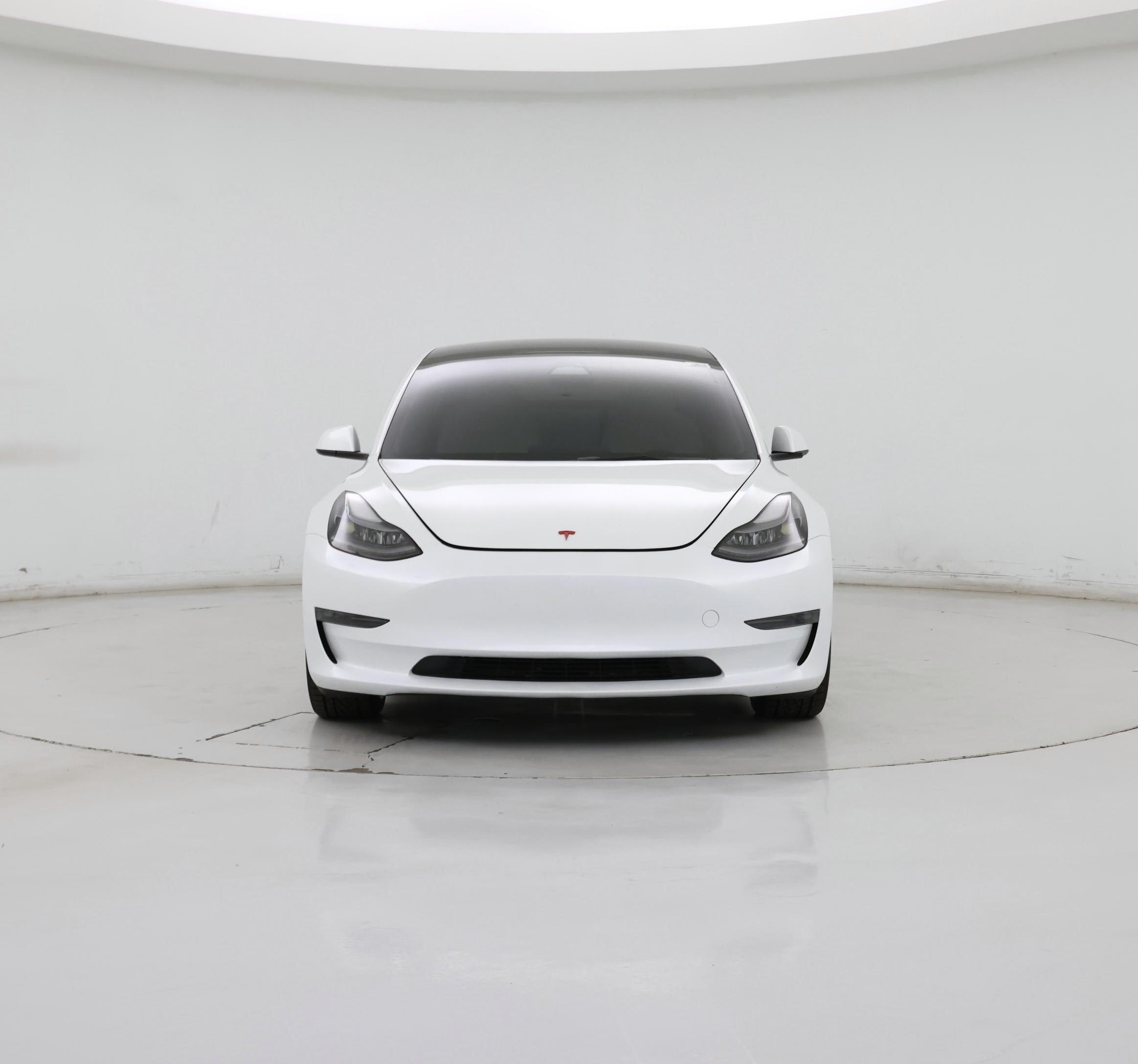 Thumbnail: 2023 Tesla Model 3 - 5