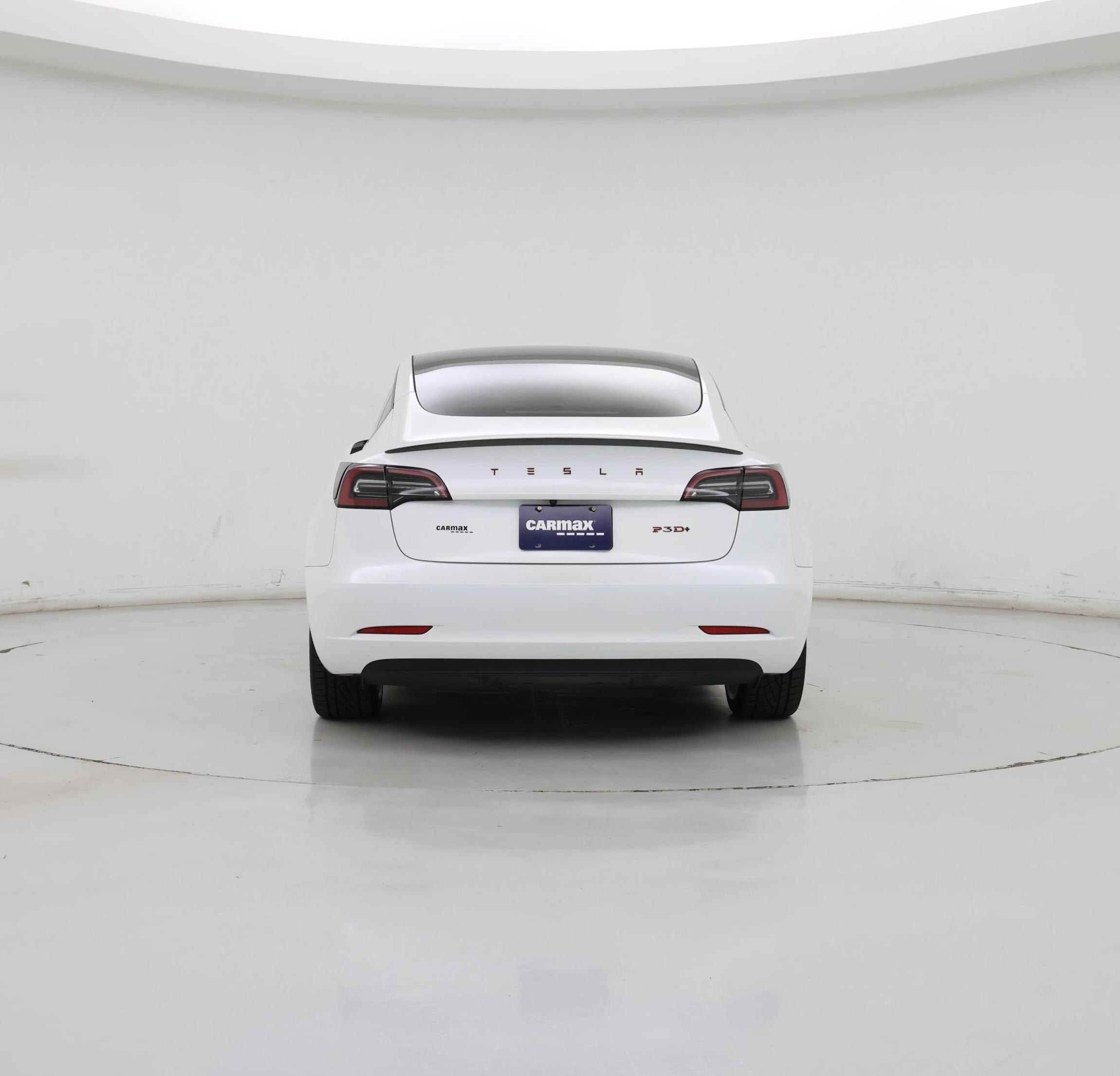 Thumbnail: 2023 Tesla Model 3 - 6