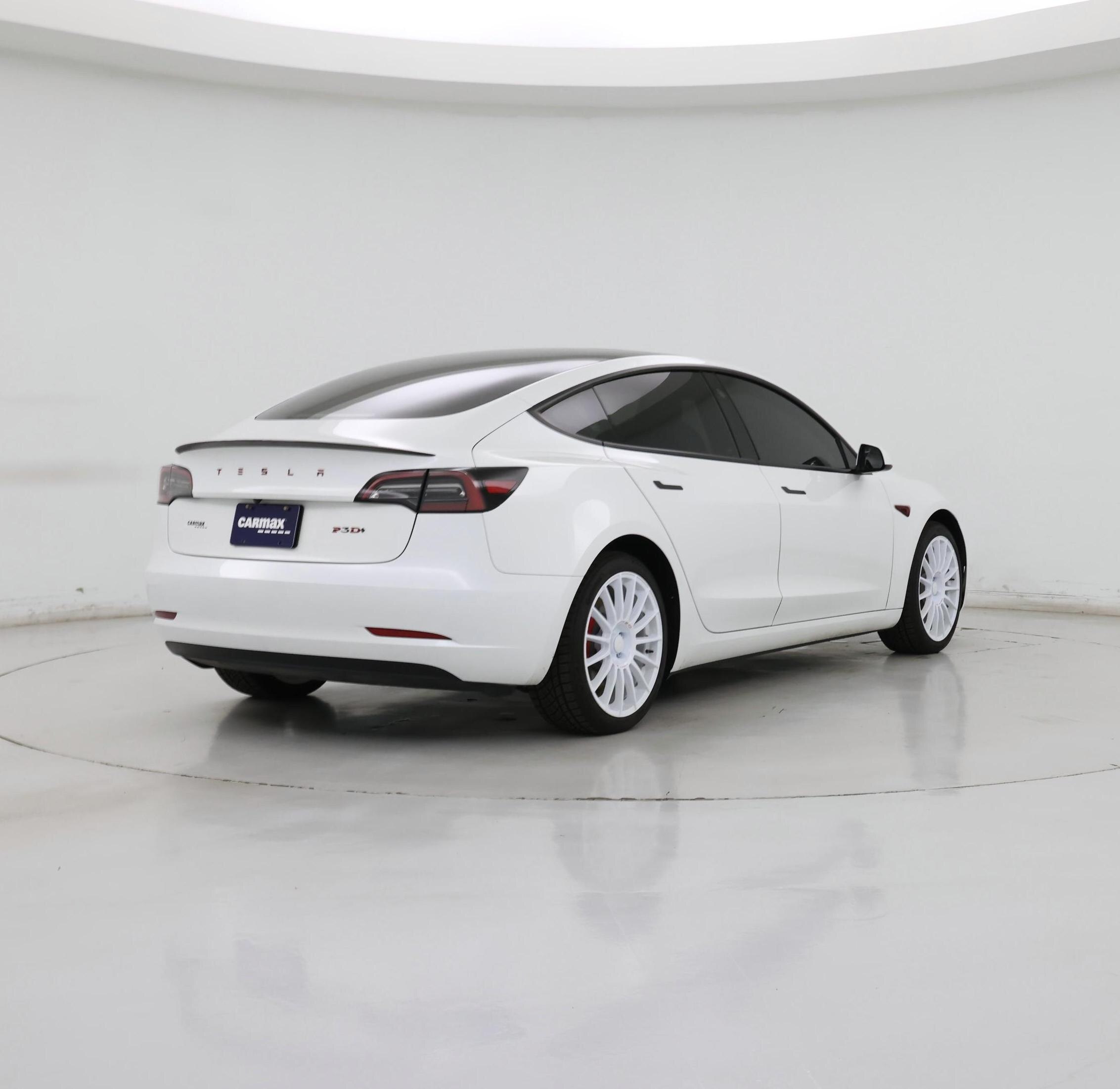 Thumbnail: 2023 Tesla Model 3 - 8