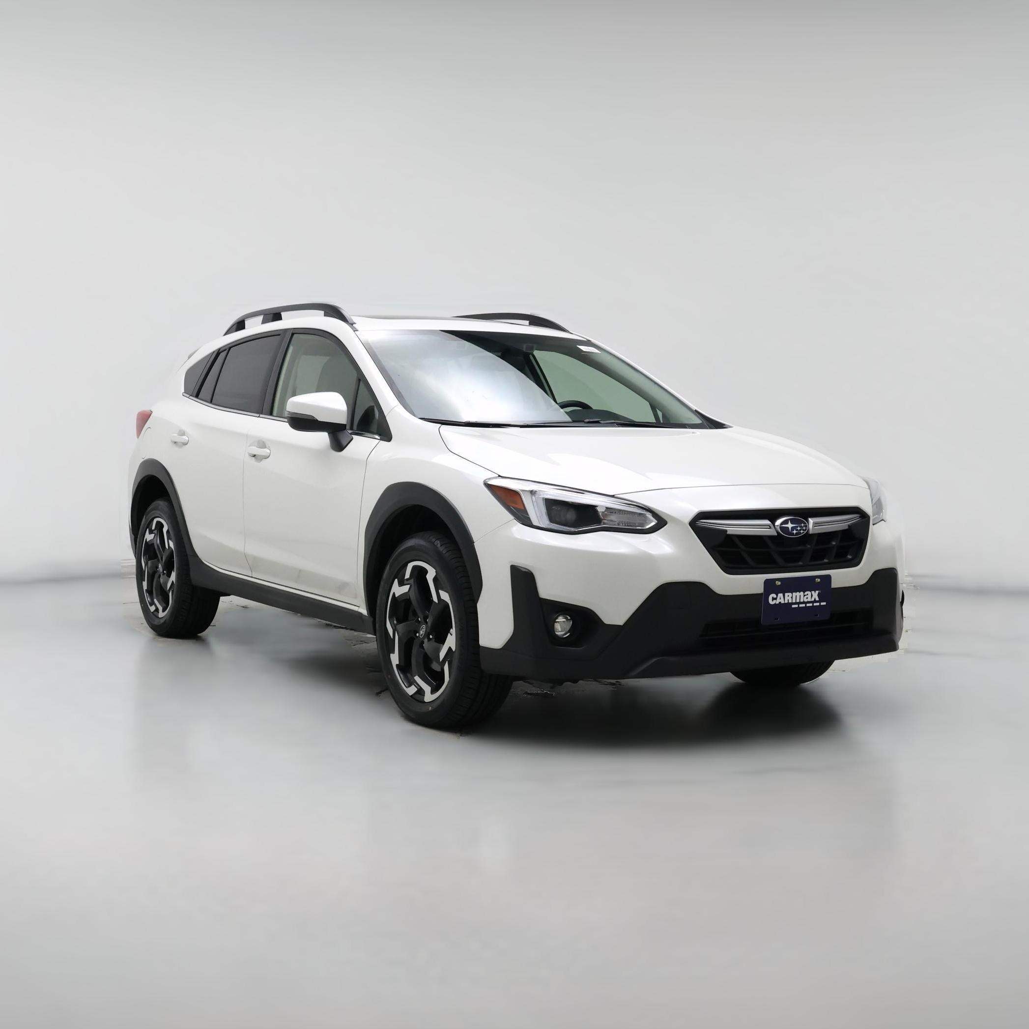 Thumbnail: 2023 Subaru Crosstrek - 1