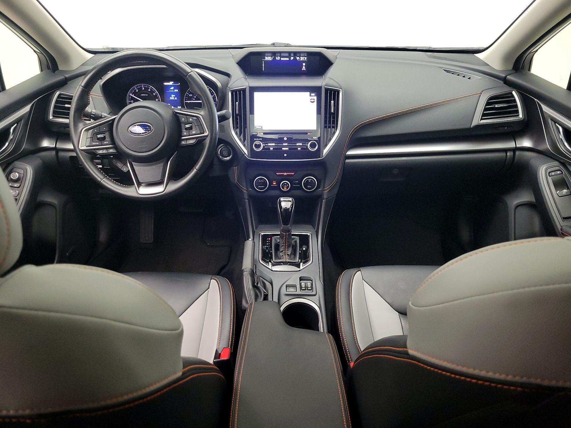 Thumbnail: 2023 Subaru Crosstrek - 9