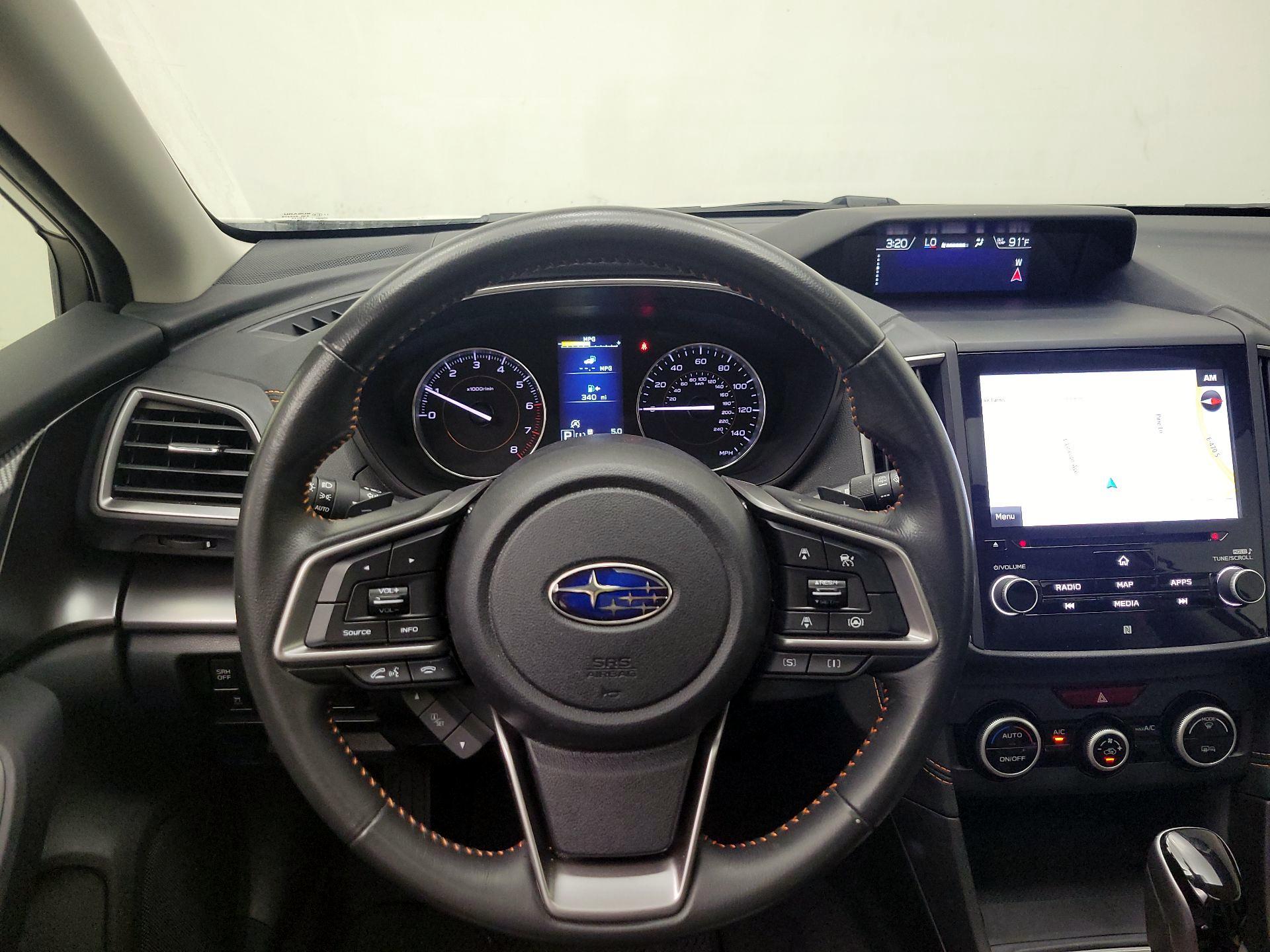 Thumbnail: 2023 Subaru Crosstrek - 10