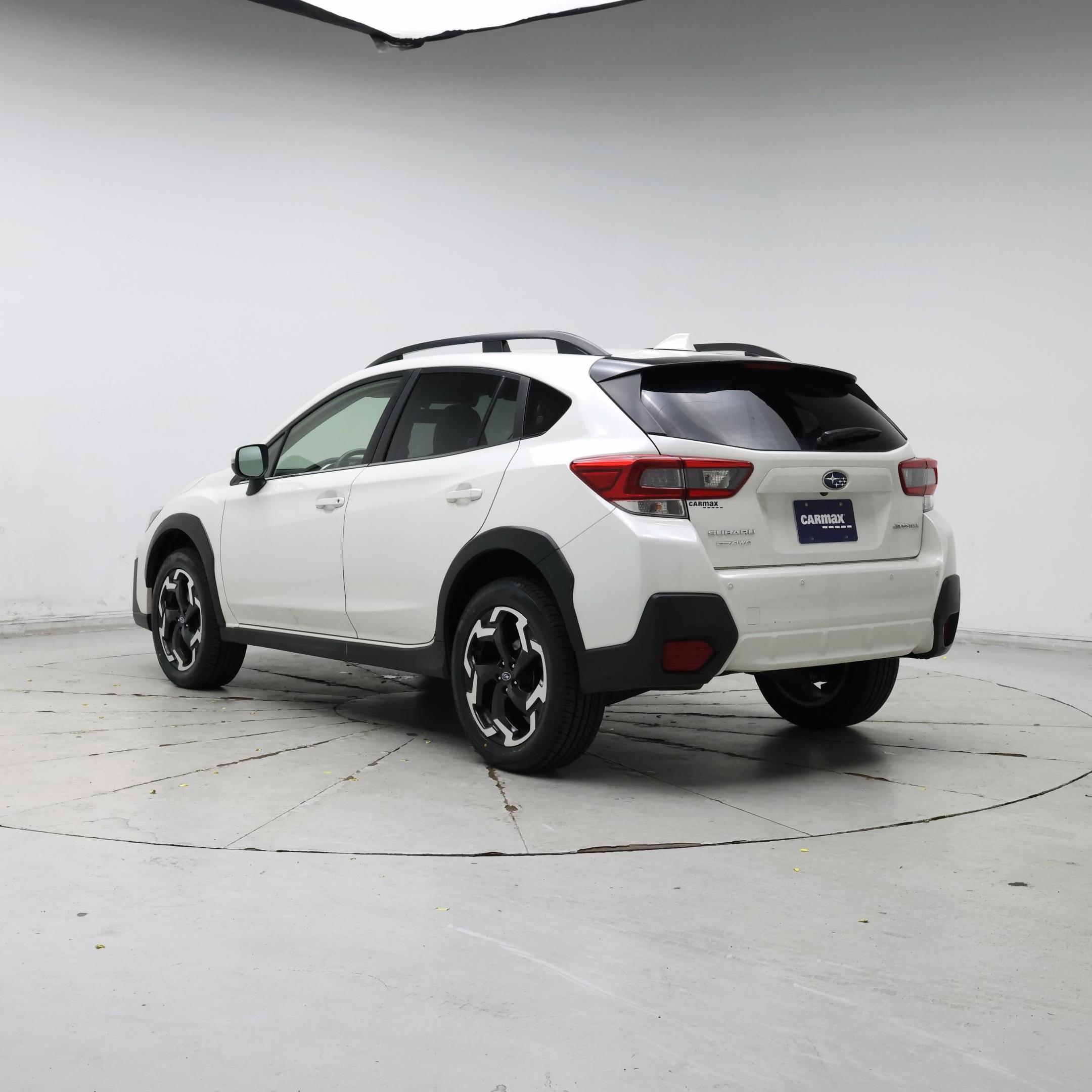 Thumbnail: 2023 Subaru Crosstrek - 2