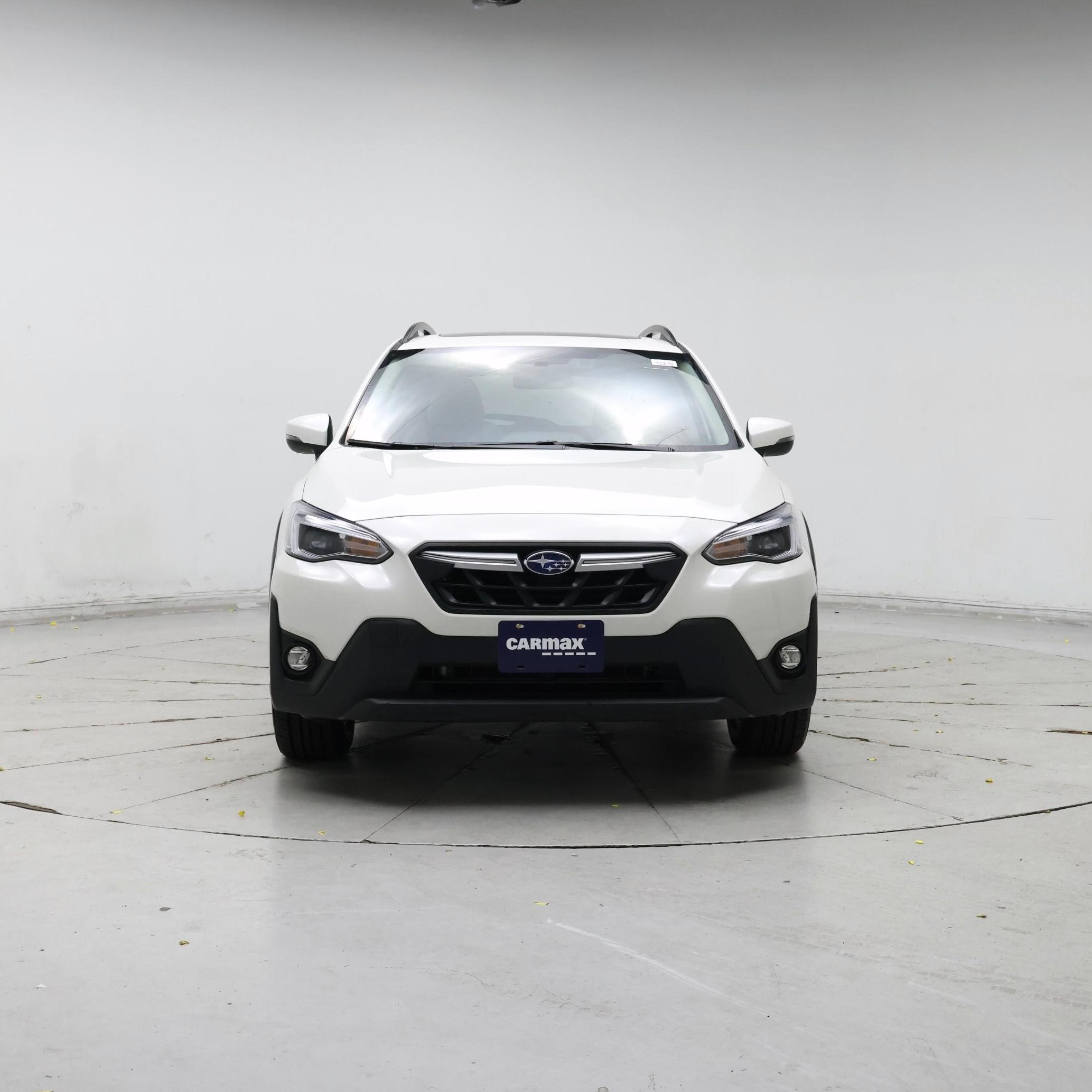 Thumbnail: 2023 Subaru Crosstrek - 5