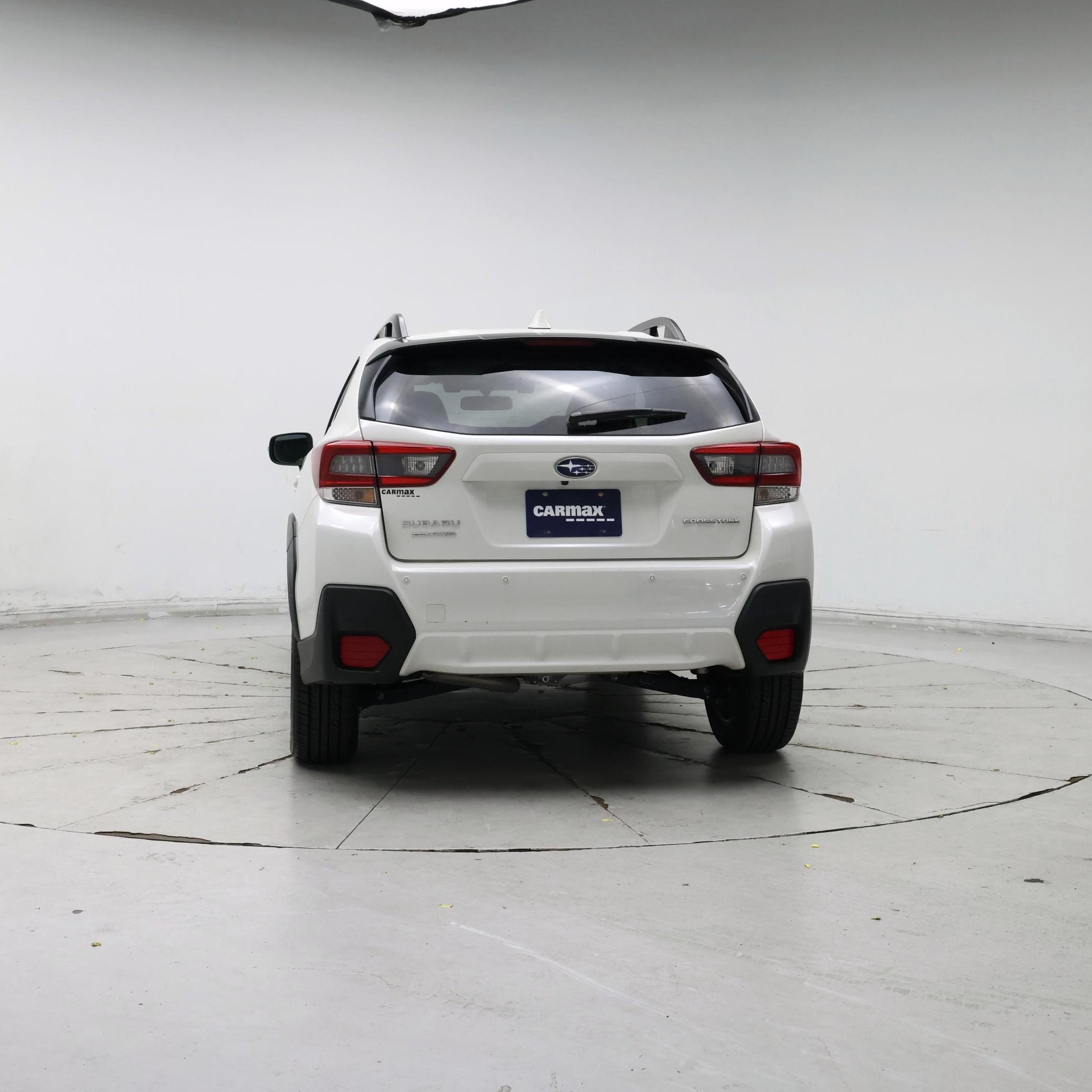 Thumbnail: 2023 Subaru Crosstrek - 6