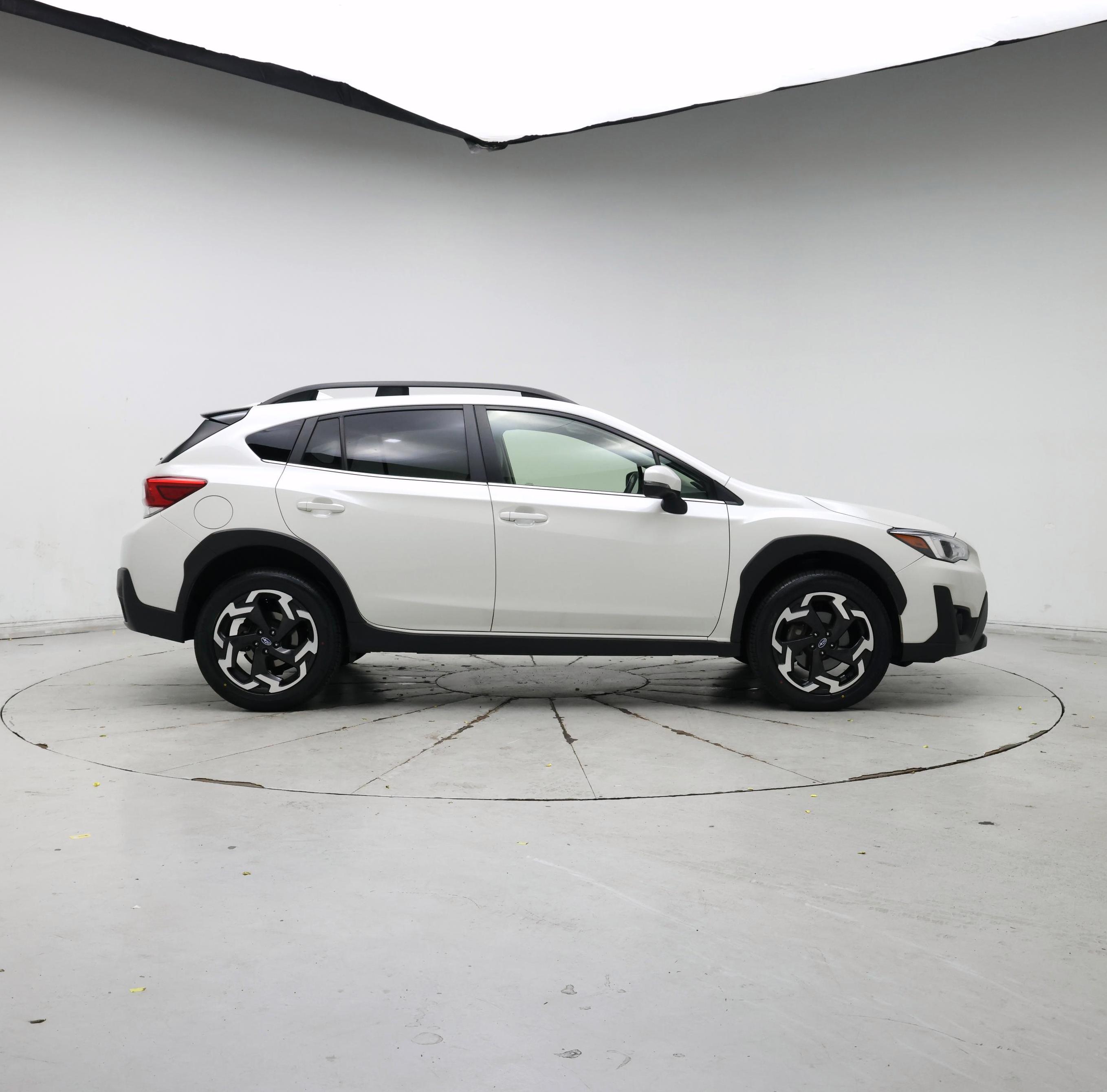Thumbnail: 2023 Subaru Crosstrek - 7