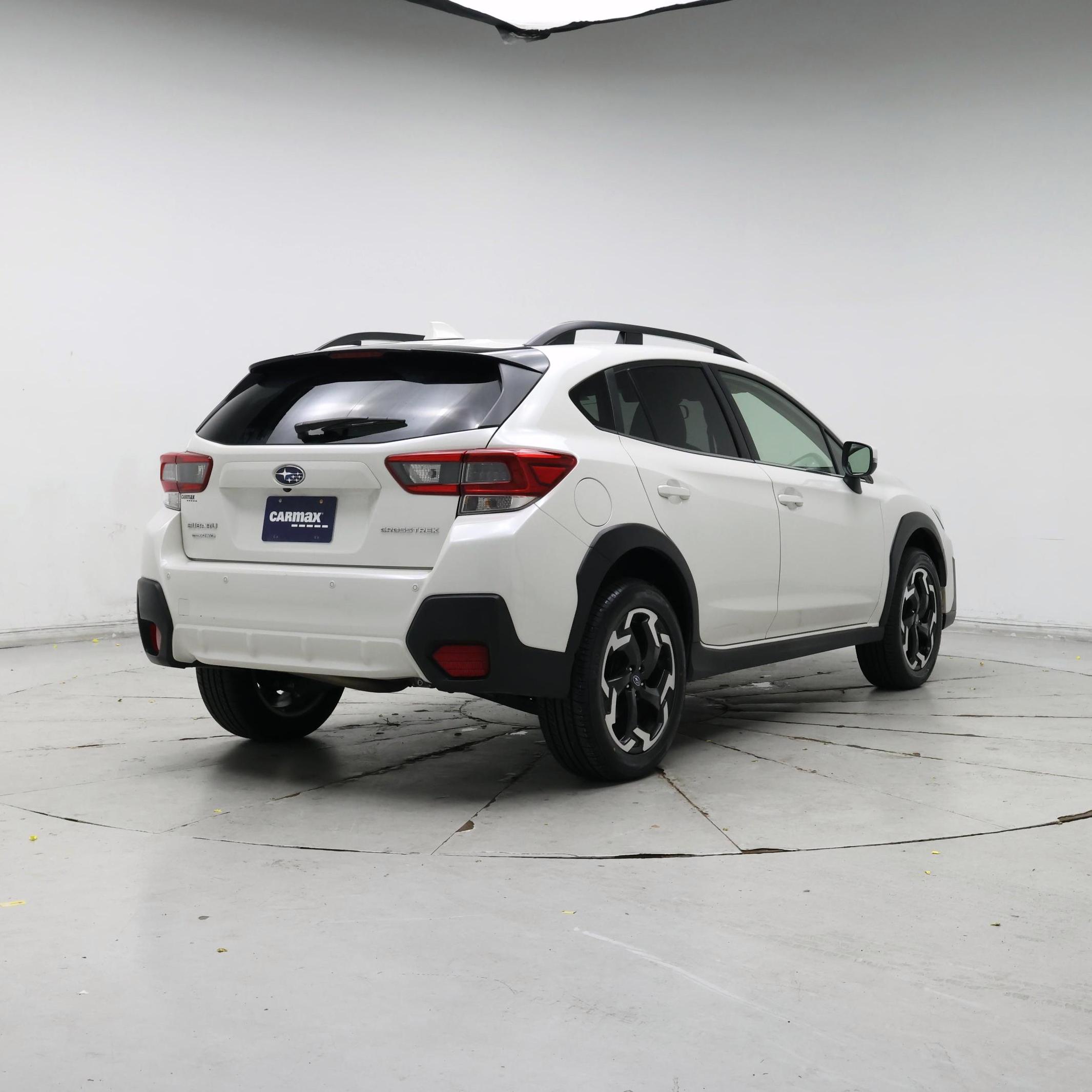 Thumbnail: 2023 Subaru Crosstrek - 8