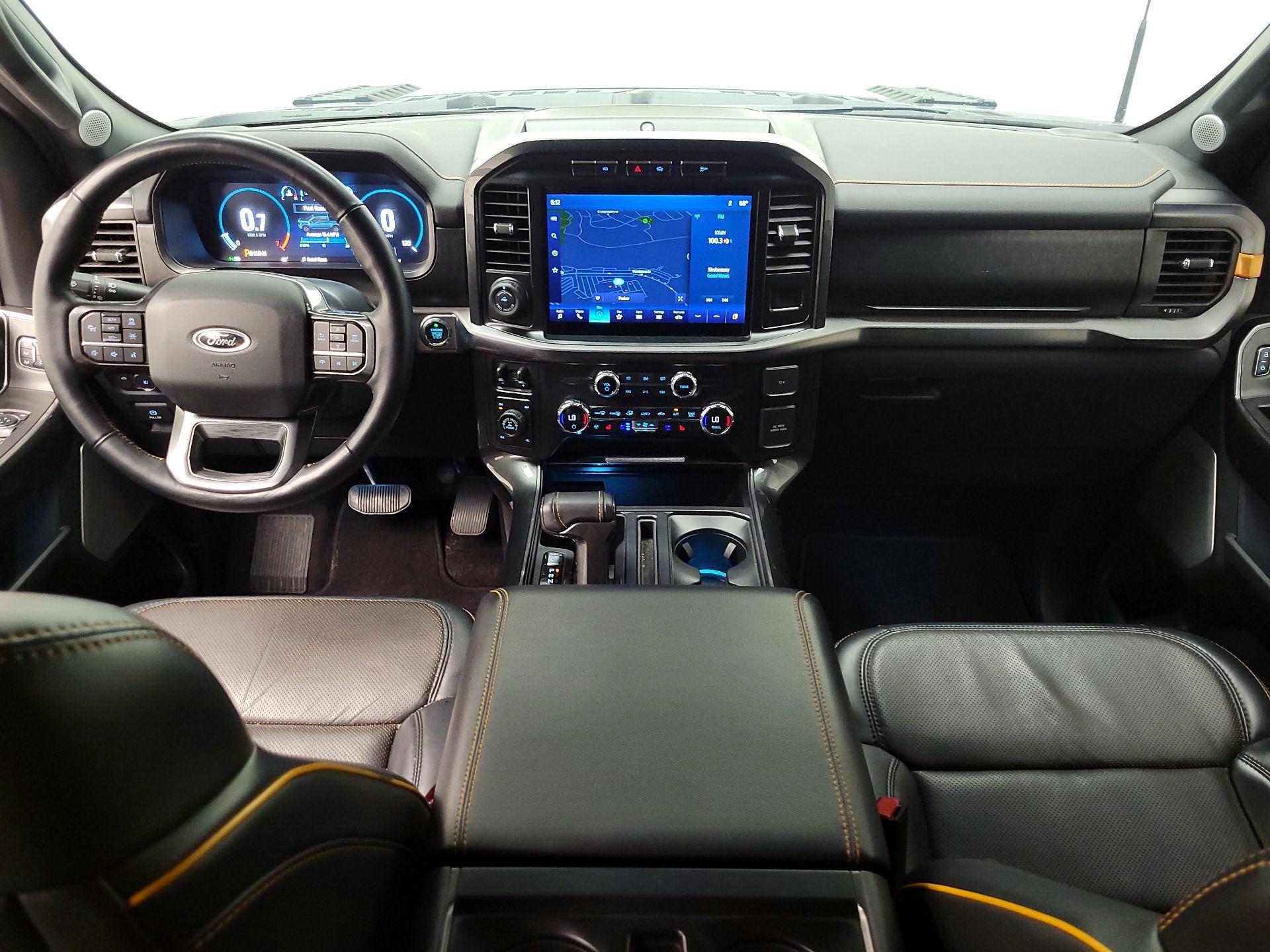Thumbnail: 2021 Ford F-150 - 9